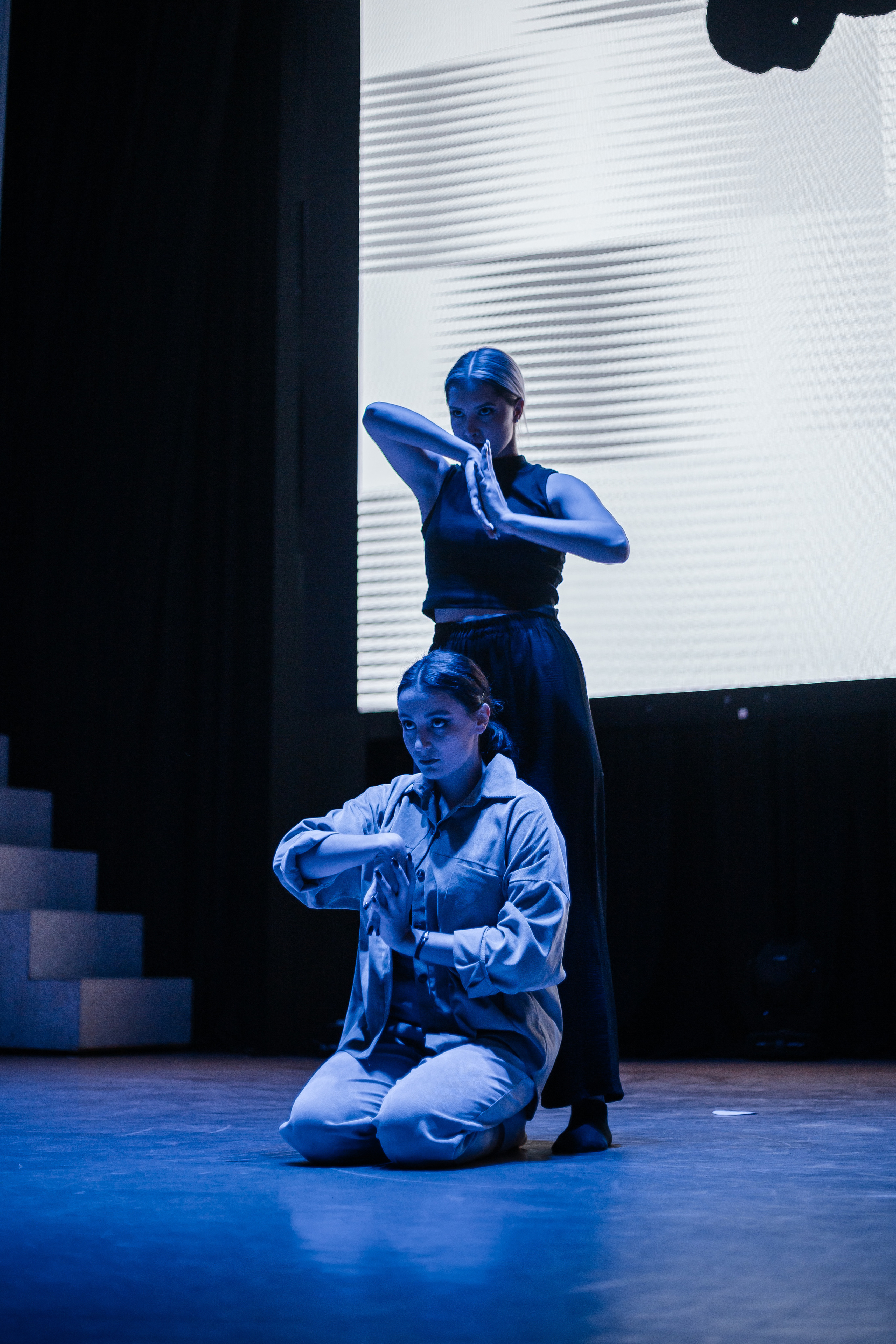 Финал конкурса Мистер и Мисс РСОДОН. Репортажный фотограф в городе Ростов-на-Дону Даниил Молодовский