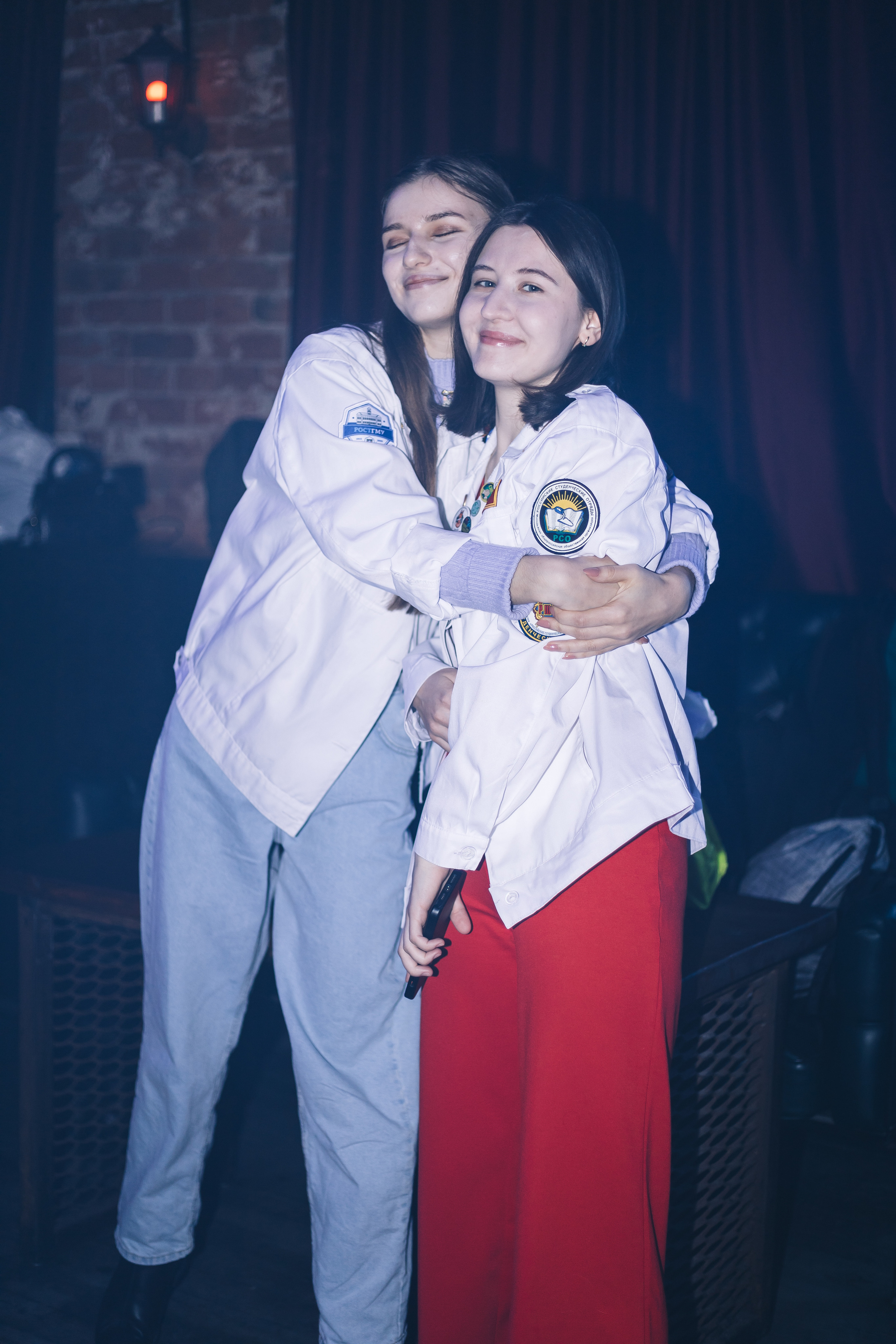 День Российских студенческих отрядов. фотограф Ростов-на-Дону. Репортажный фотограф в городе Ростов-на-Дону Даниил Молодовский