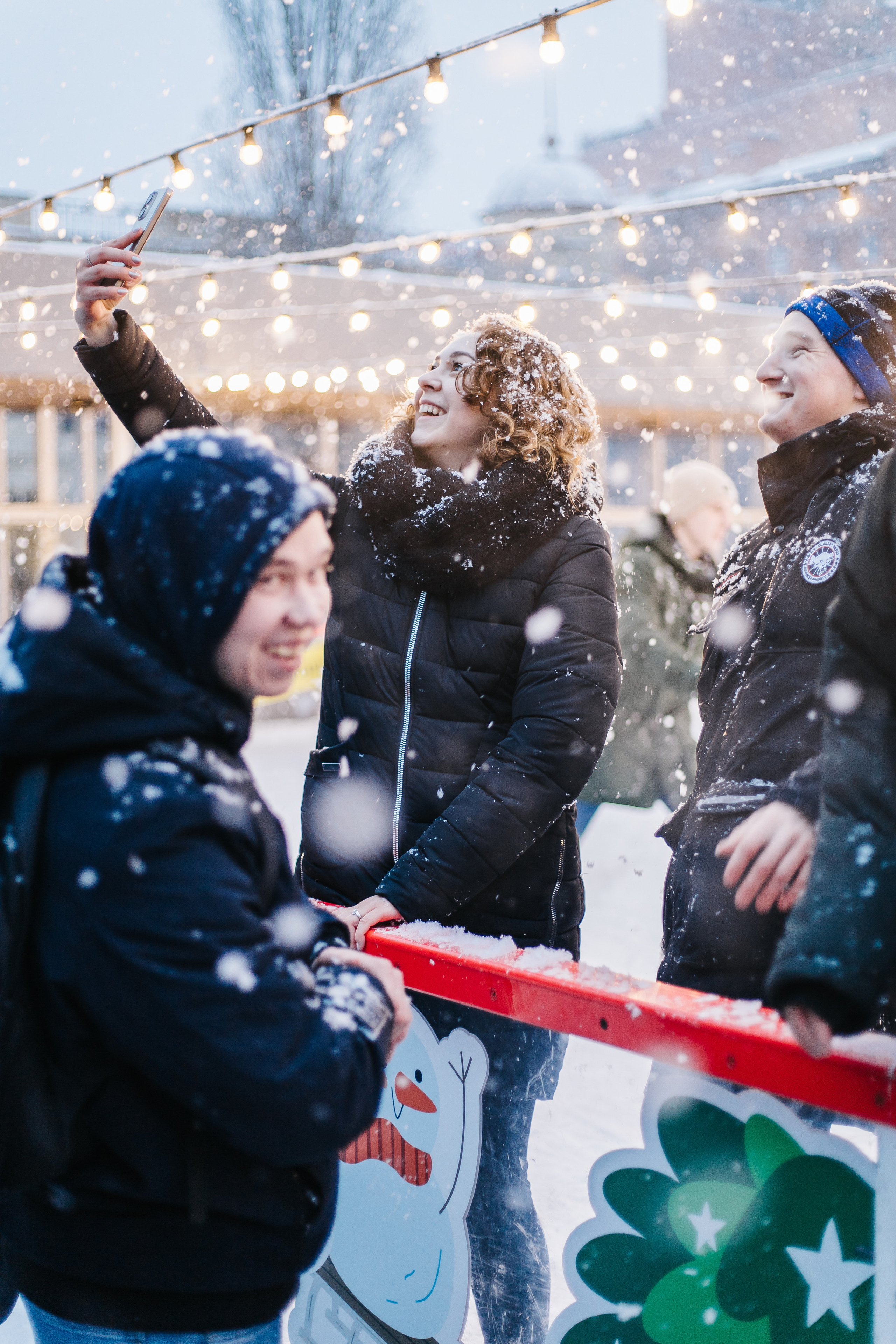 День Российских студенческих отрядов. фотограф Ростов-на-Дону. Репортажный фотограф в городе Ростов-на-Дону Даниил Молодовский