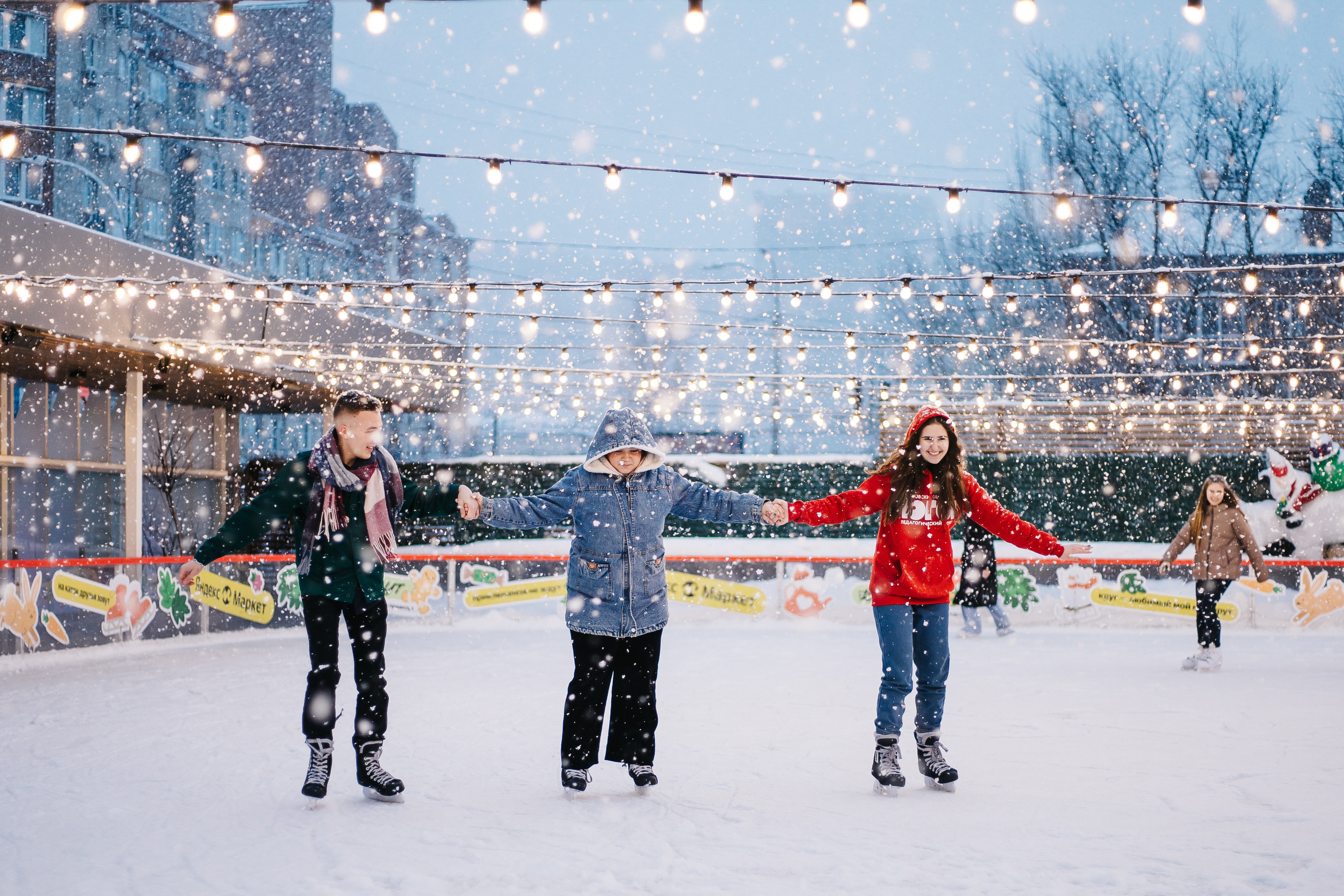 День Российских студенческих отрядов. фотограф Ростов-на-Дону. Репортажный фотограф в городе Ростов-на-Дону Даниил Молодовский