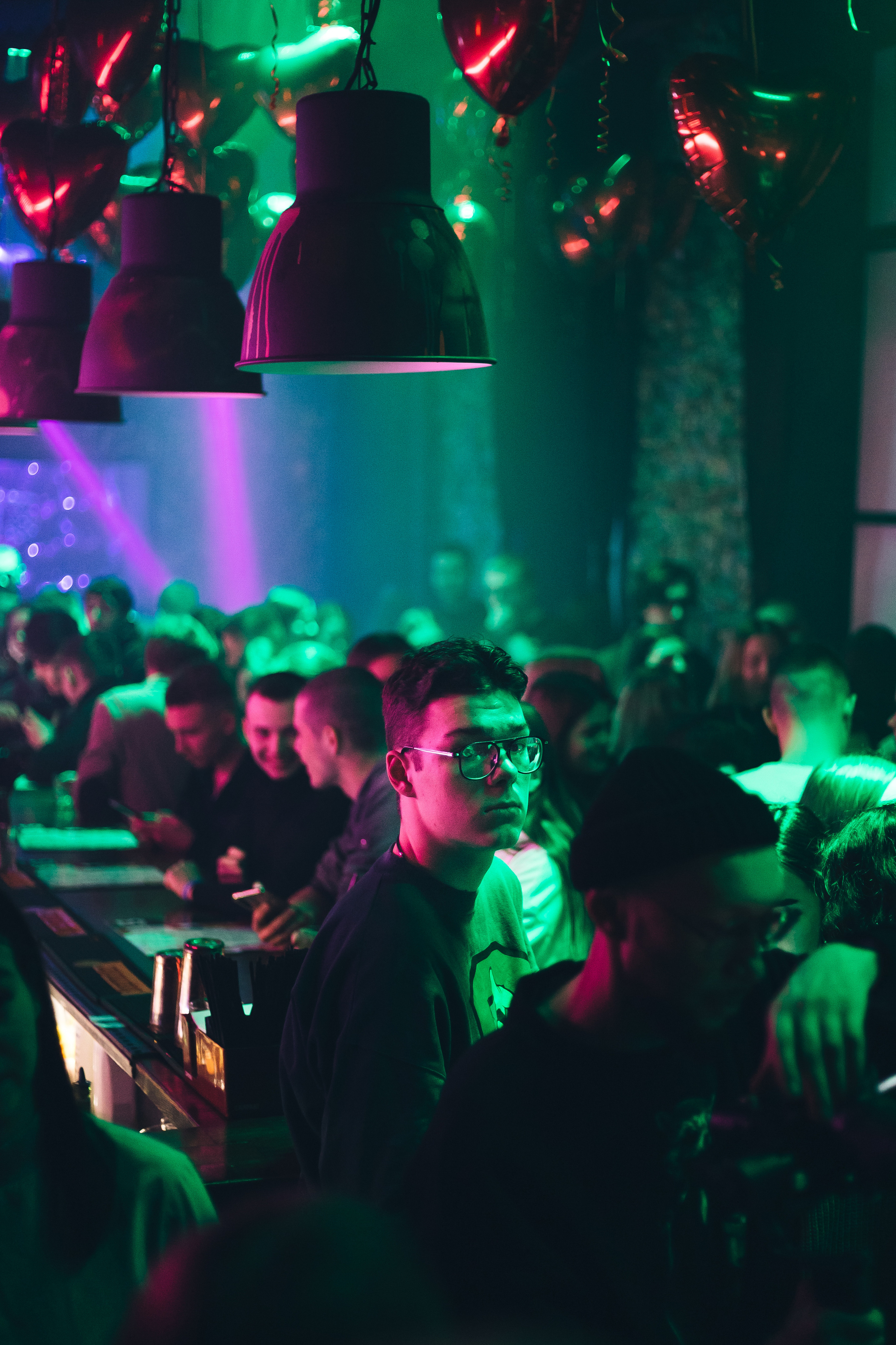 День Российских студенческих отрядов. фотограф Ростов-на-Дону. Репортажный фотограф в городе Ростов-на-Дону Даниил Молодовский