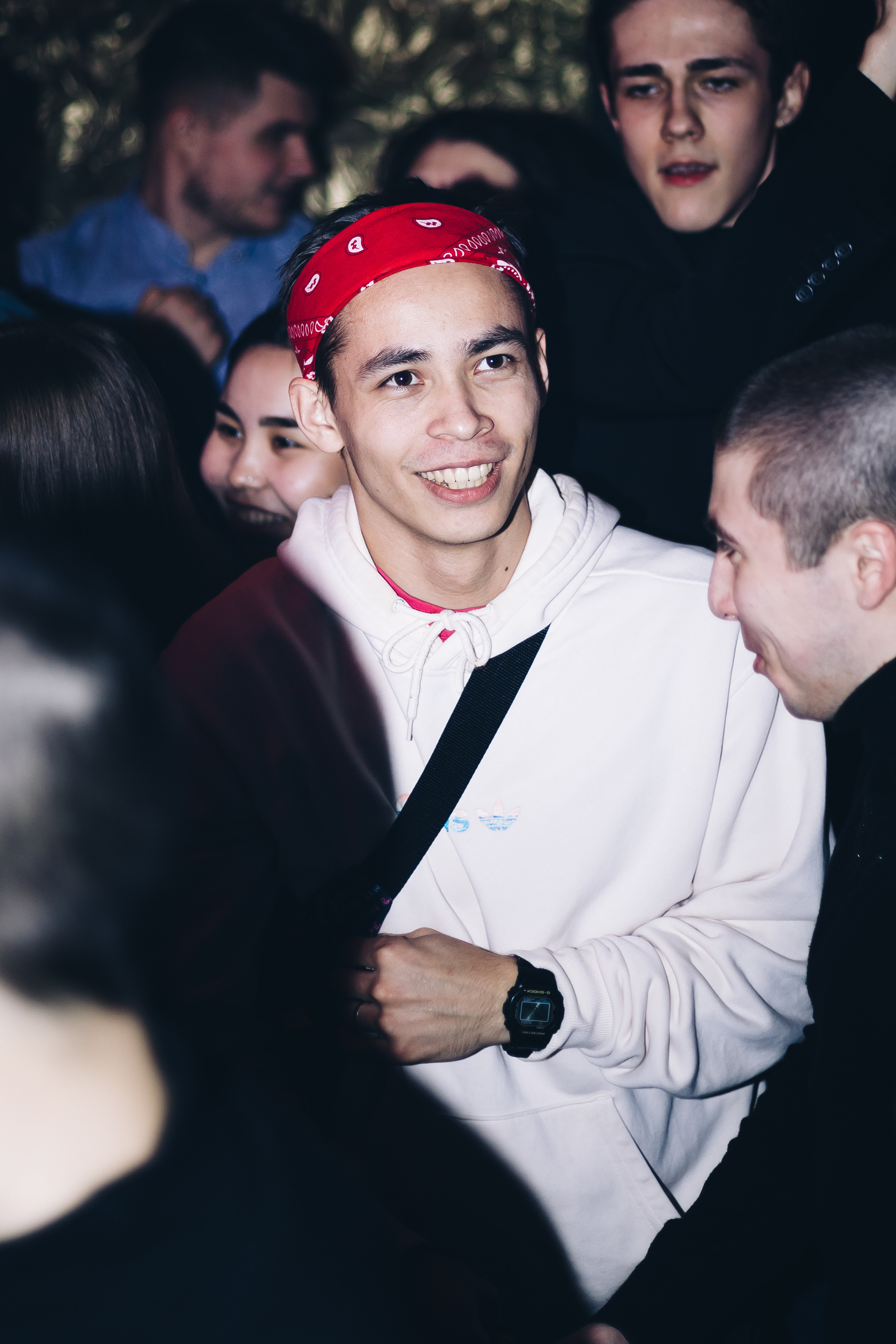 День Российских студенческих отрядов. фотограф Ростов-на-Дону. Репортажный фотограф в городе Ростов-на-Дону Даниил Молодовский