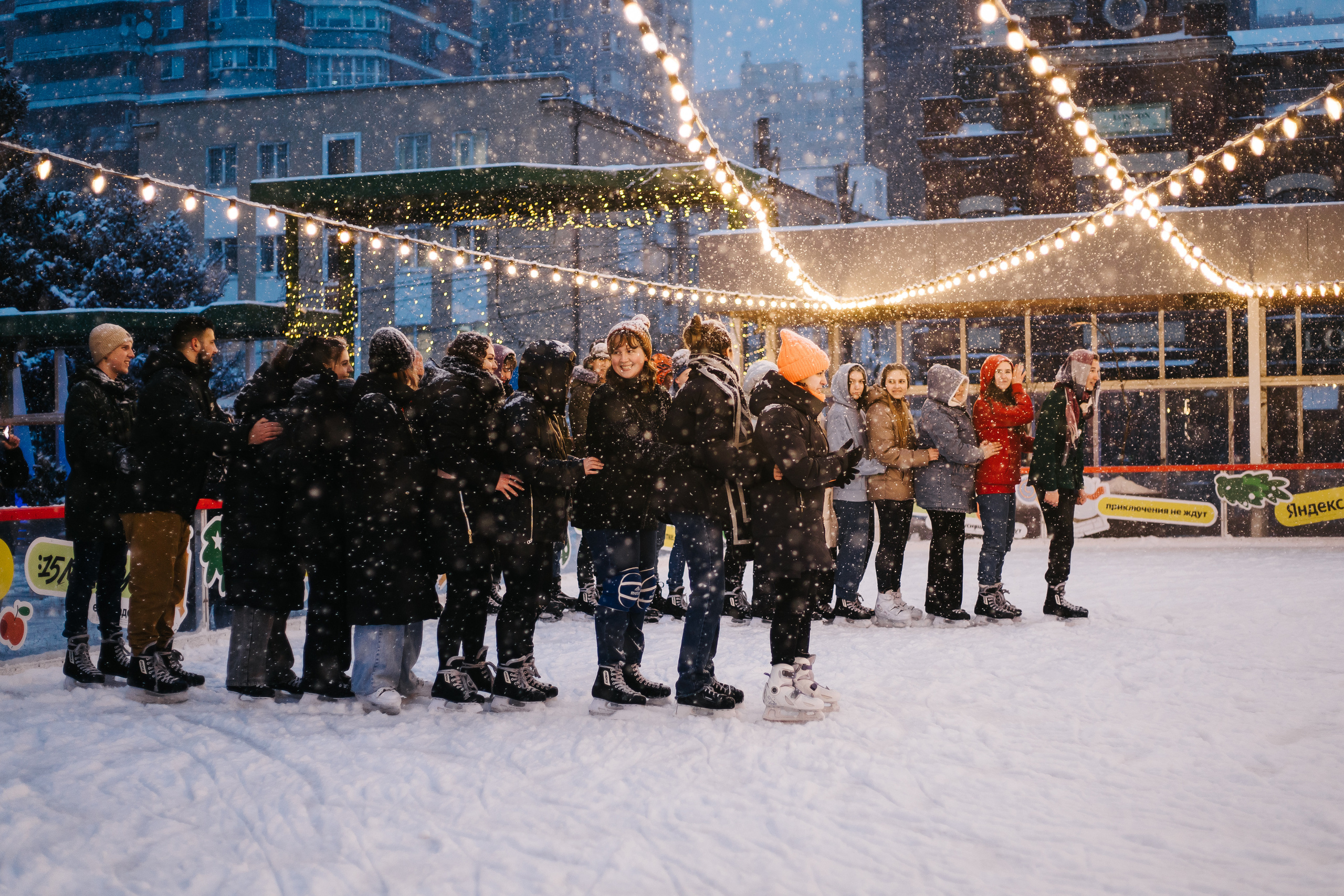 День Российских студенческих отрядов. фотограф Ростов-на-Дону. Репортажный фотограф в городе Ростов-на-Дону Даниил Молодовский