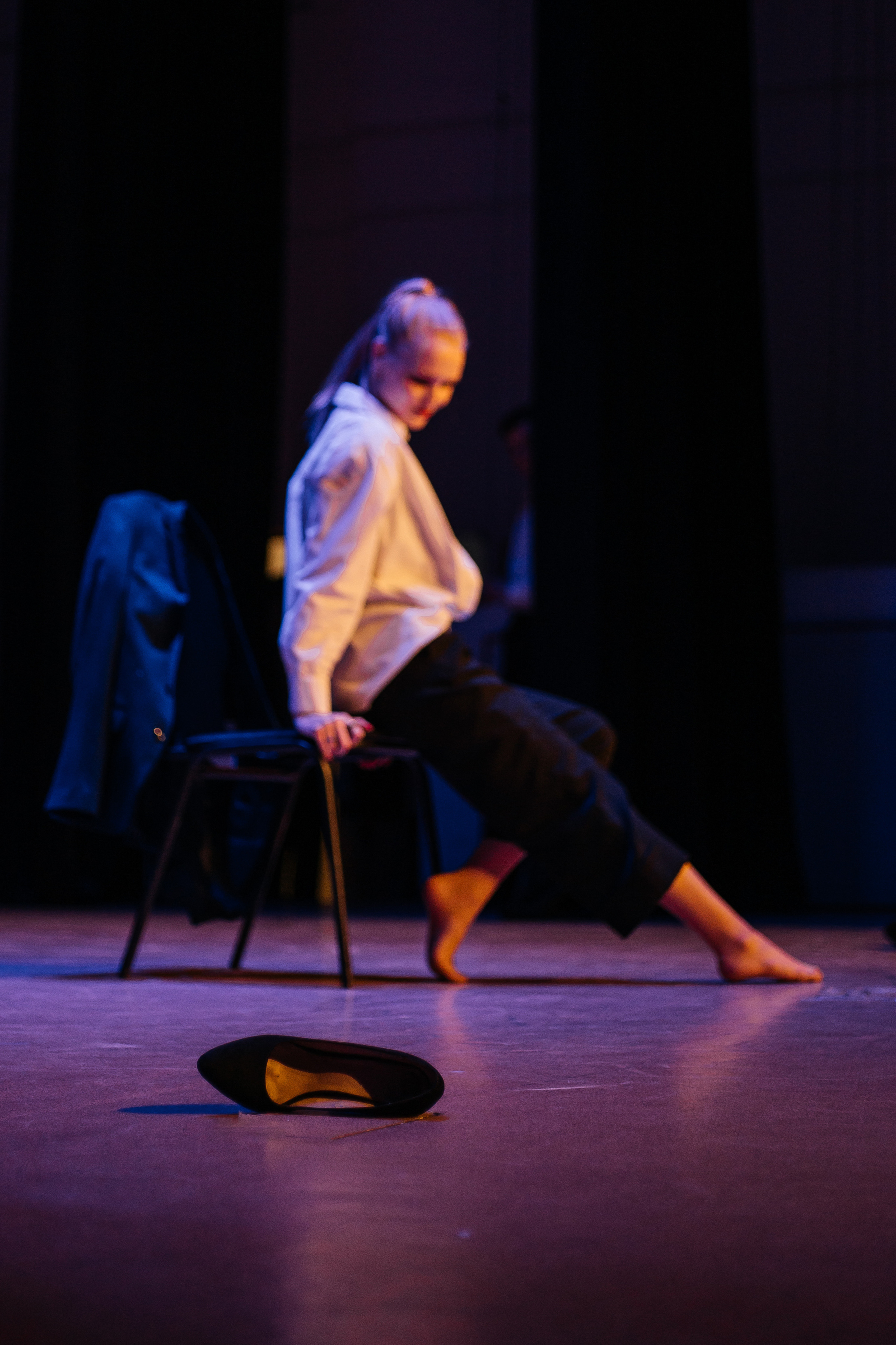 Финал конкурса Мистер и Мисс РСОДОН. Репортажный фотограф в городе Ростов-на-Дону Даниил Молодовский