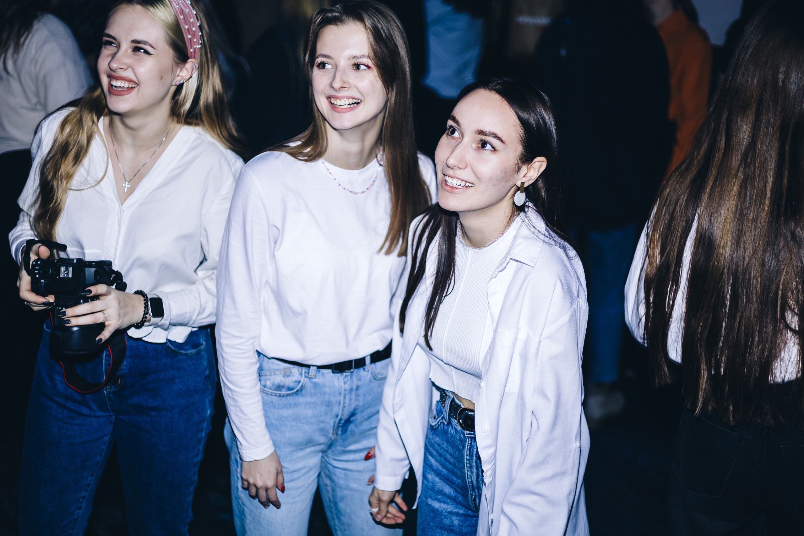 День Российских студенческих отрядов. фотограф Ростов-на-Дону. Репортажный фотограф в городе Ростов-на-Дону Даниил Молодовский