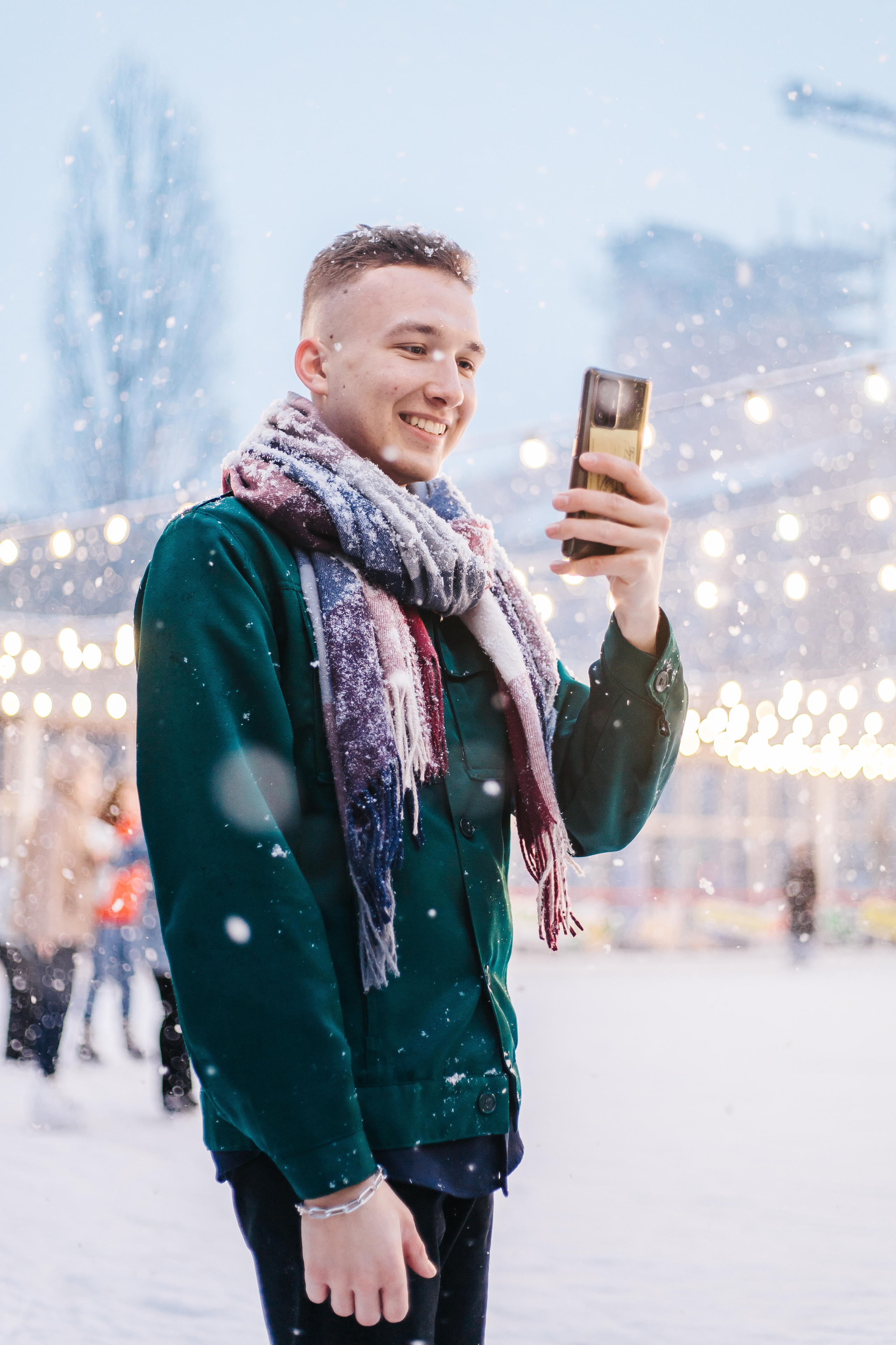 День Российских студенческих отрядов. фотограф Ростов-на-Дону. Репортажный фотограф в городе Ростов-на-Дону Даниил Молодовский