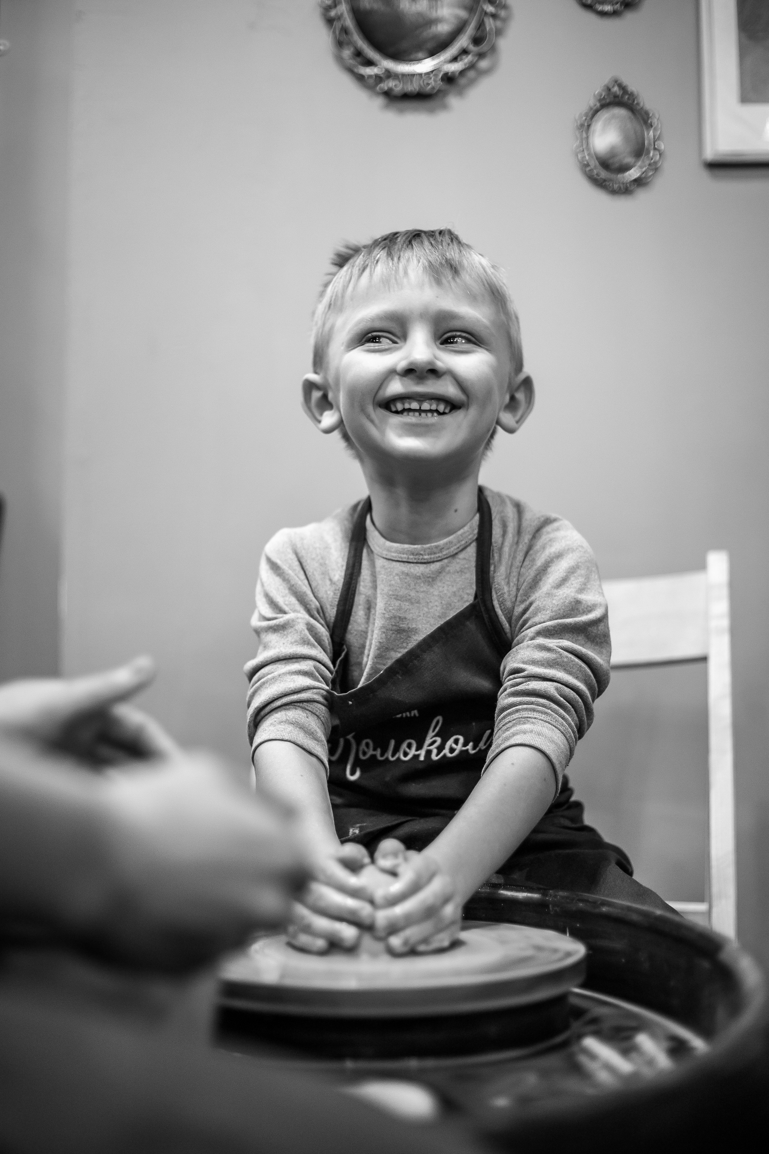 Гончарная школа Колокол. Репортажный фотограф. Репортажный фотограф в городе Ростов-на-Дону Даниил Молодовский