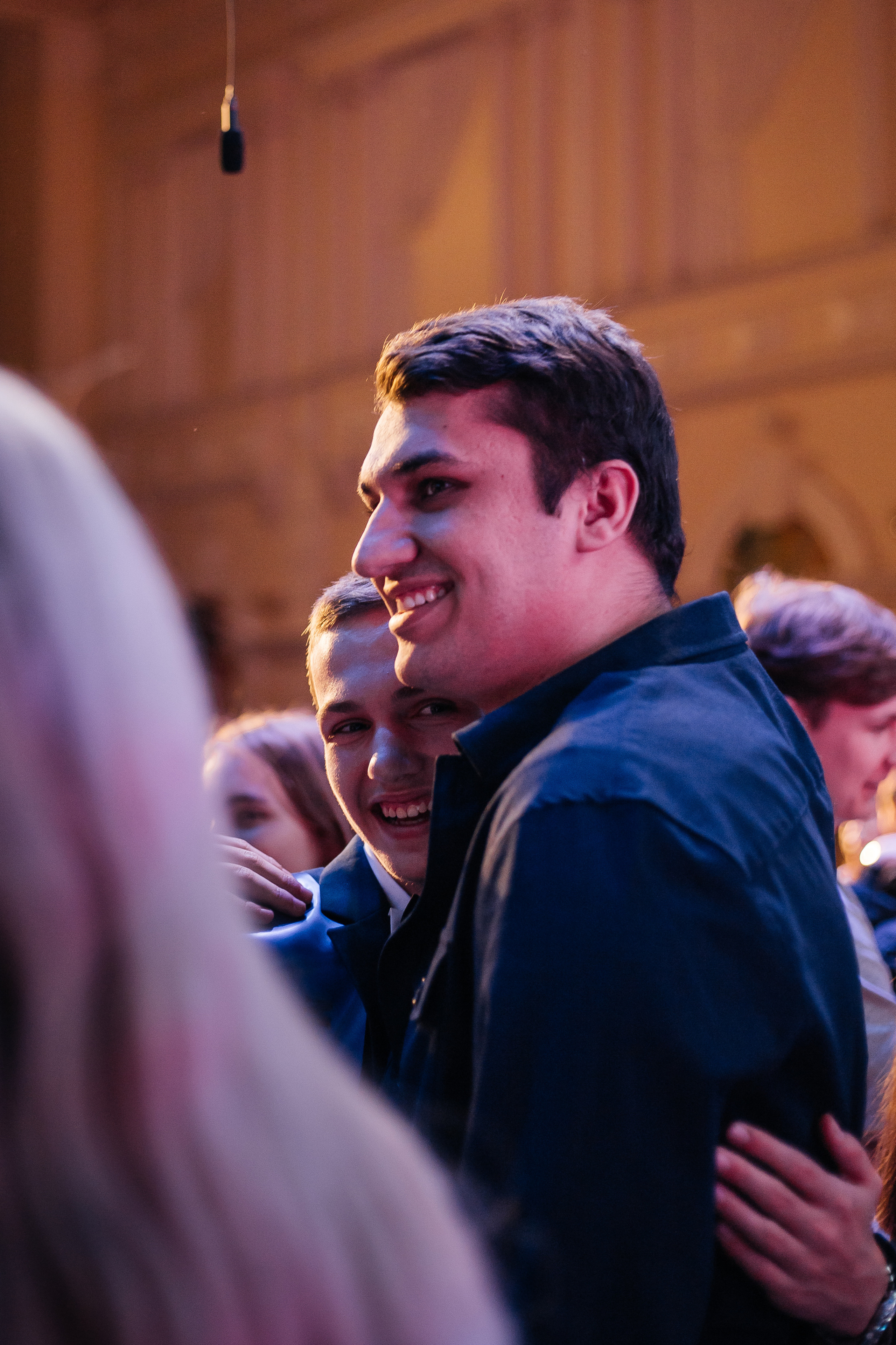 Финал конкурса Мистер и Мисс РСОДОН. Репортажный фотограф в городе Ростов-на-Дону Даниил Молодовский