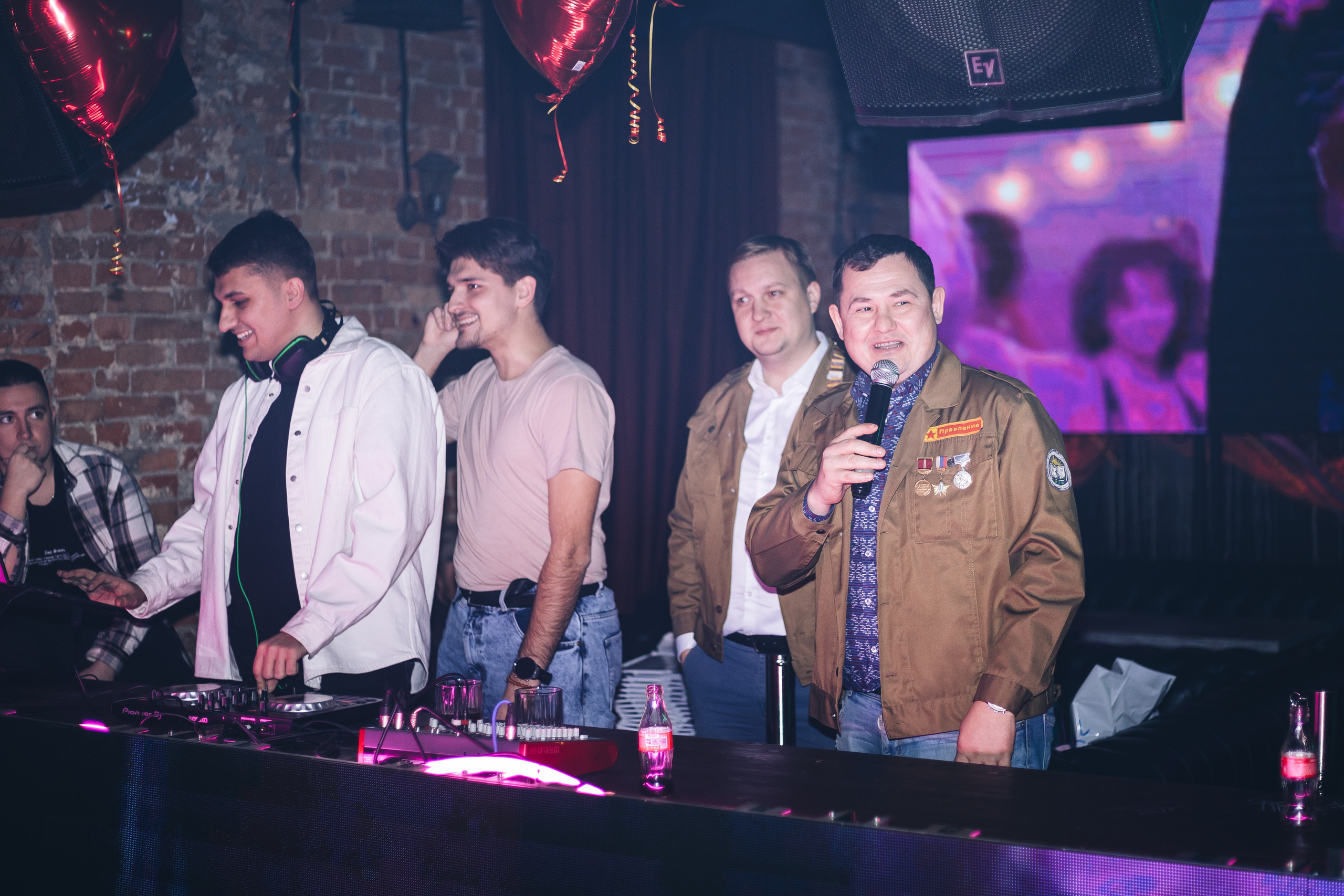 День Российских студенческих отрядов. фотограф Ростов-на-Дону. Репортажный фотограф в городе Ростов-на-Дону Даниил Молодовский