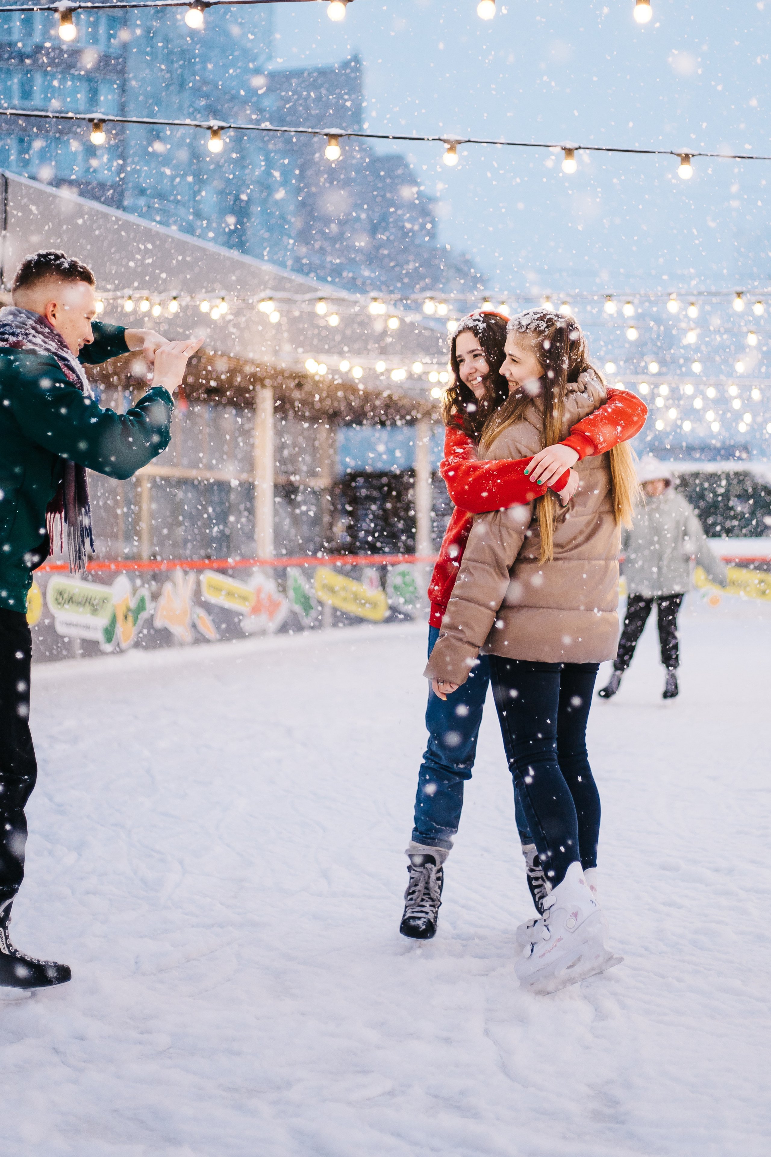 День Российских студенческих отрядов. фотограф Ростов-на-Дону. Репортажный фотограф в городе Ростов-на-Дону Даниил Молодовский