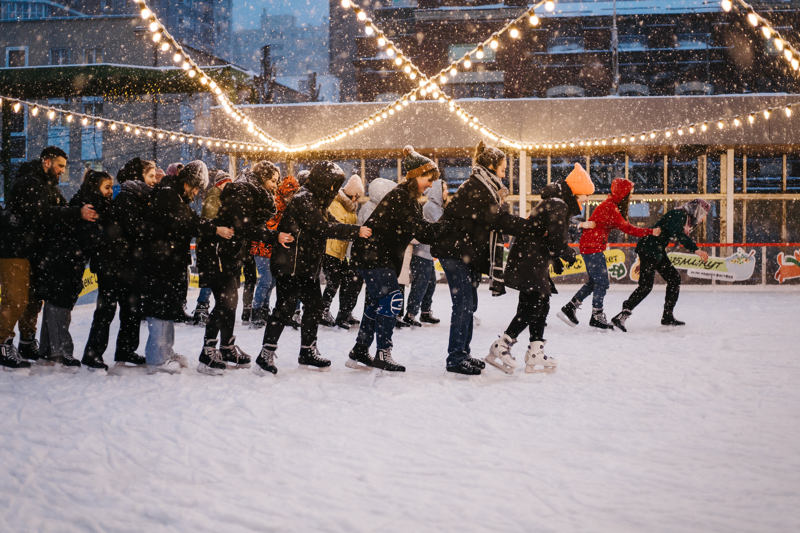 День Российских студенческих отрядов. фотограф Ростов-на-Дону. Репортажный фотограф в городе Ростов-на-Дону Даниил Молодовский