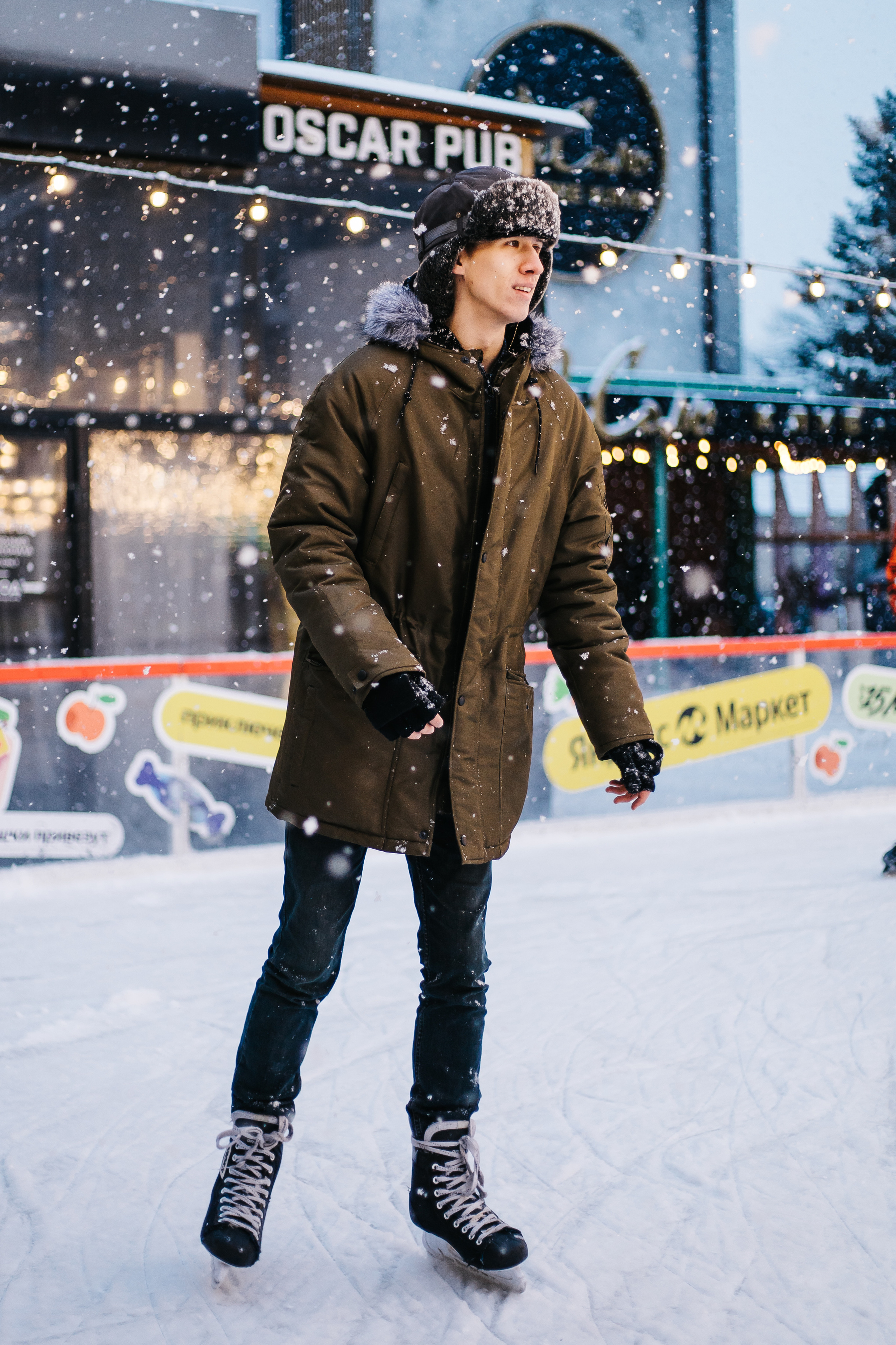 День Российских студенческих отрядов. фотограф Ростов-на-Дону. Репортажный фотограф в городе Ростов-на-Дону Даниил Молодовский