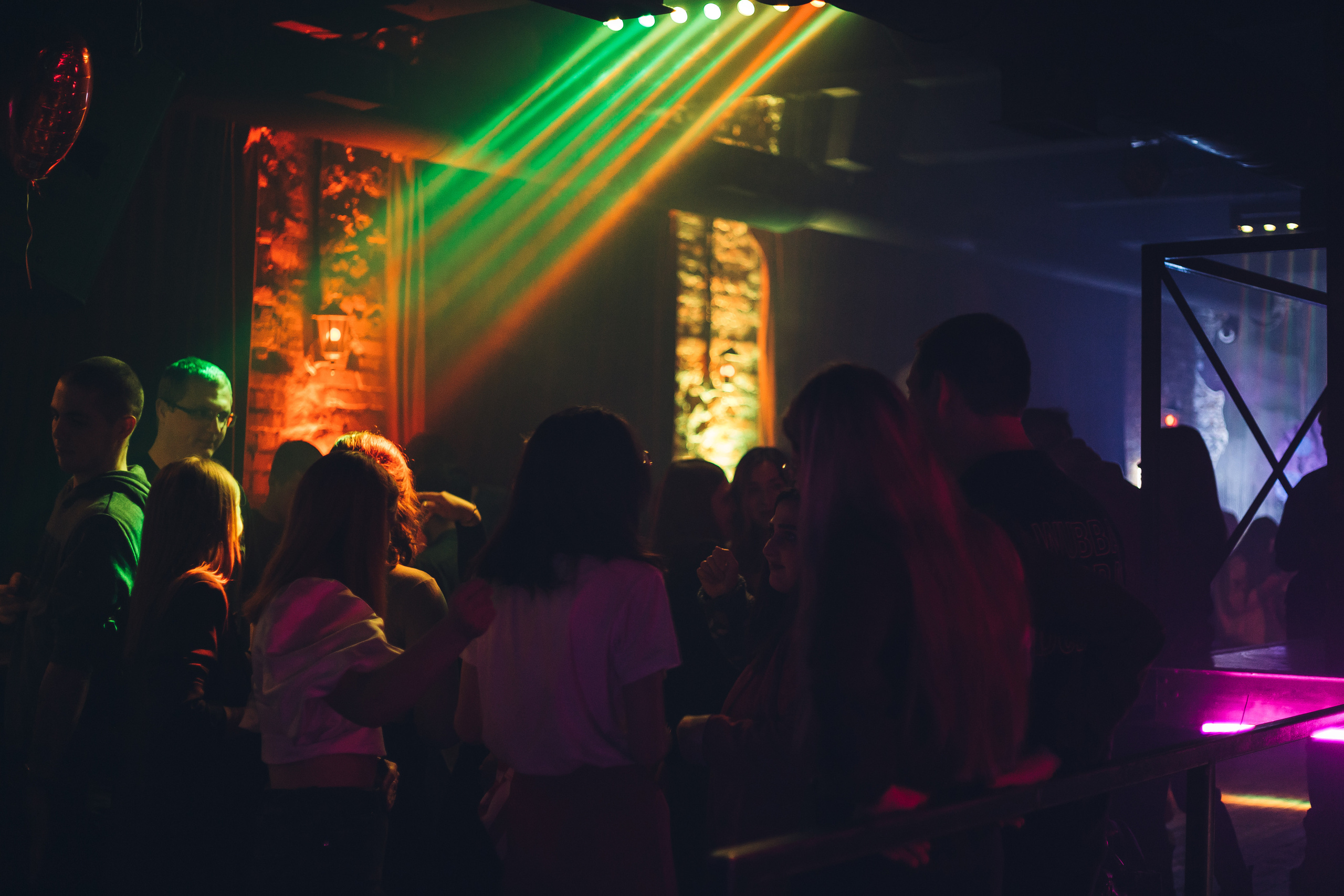 День Российских студенческих отрядов. фотограф Ростов-на-Дону. Репортажный фотограф в городе Ростов-на-Дону Даниил Молодовский