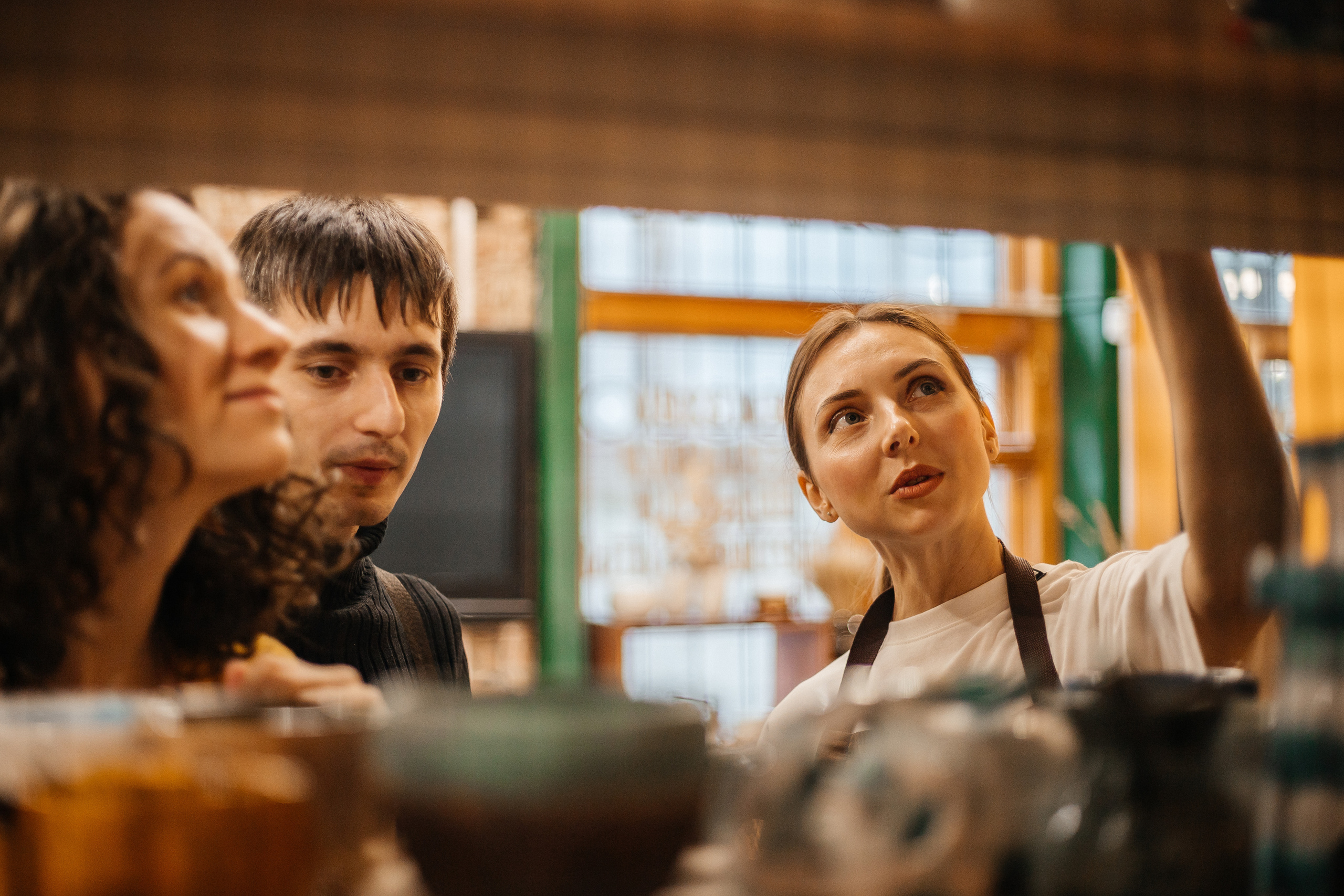 Гончарная школа Колокол. Репортажный фотограф. Репортажный фотограф в городе Ростов-на-Дону Даниил Молодовский