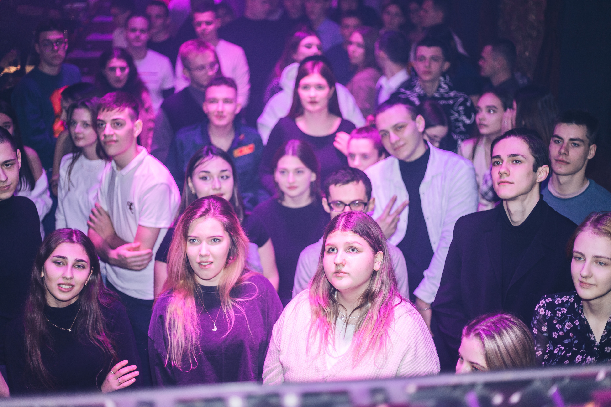 День Российских студенческих отрядов. фотограф Ростов-на-Дону. Репортажный фотограф в городе Ростов-на-Дону Даниил Молодовский