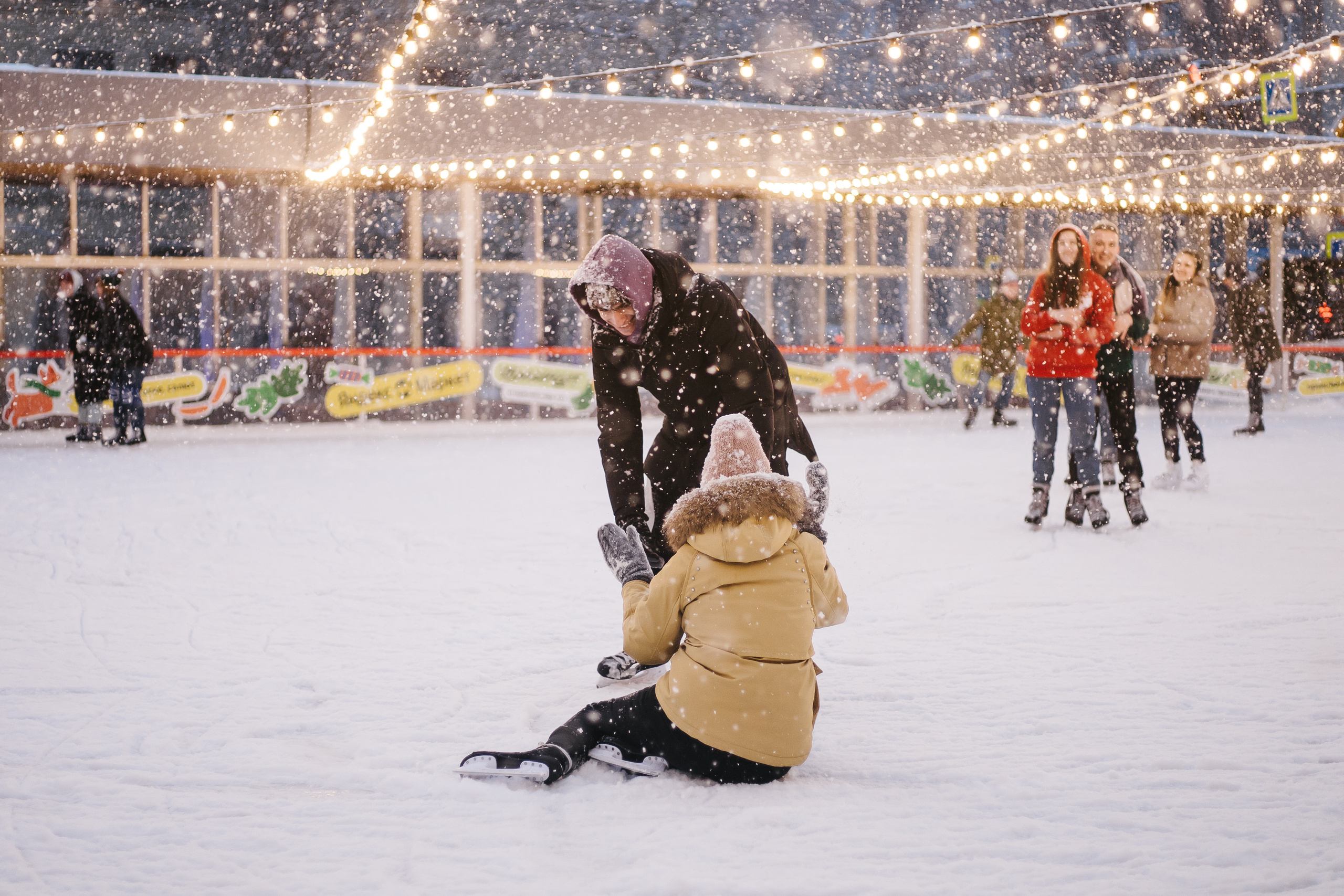 День Российских студенческих отрядов. фотограф Ростов-на-Дону. Репортажный фотограф в городе Ростов-на-Дону Даниил Молодовский