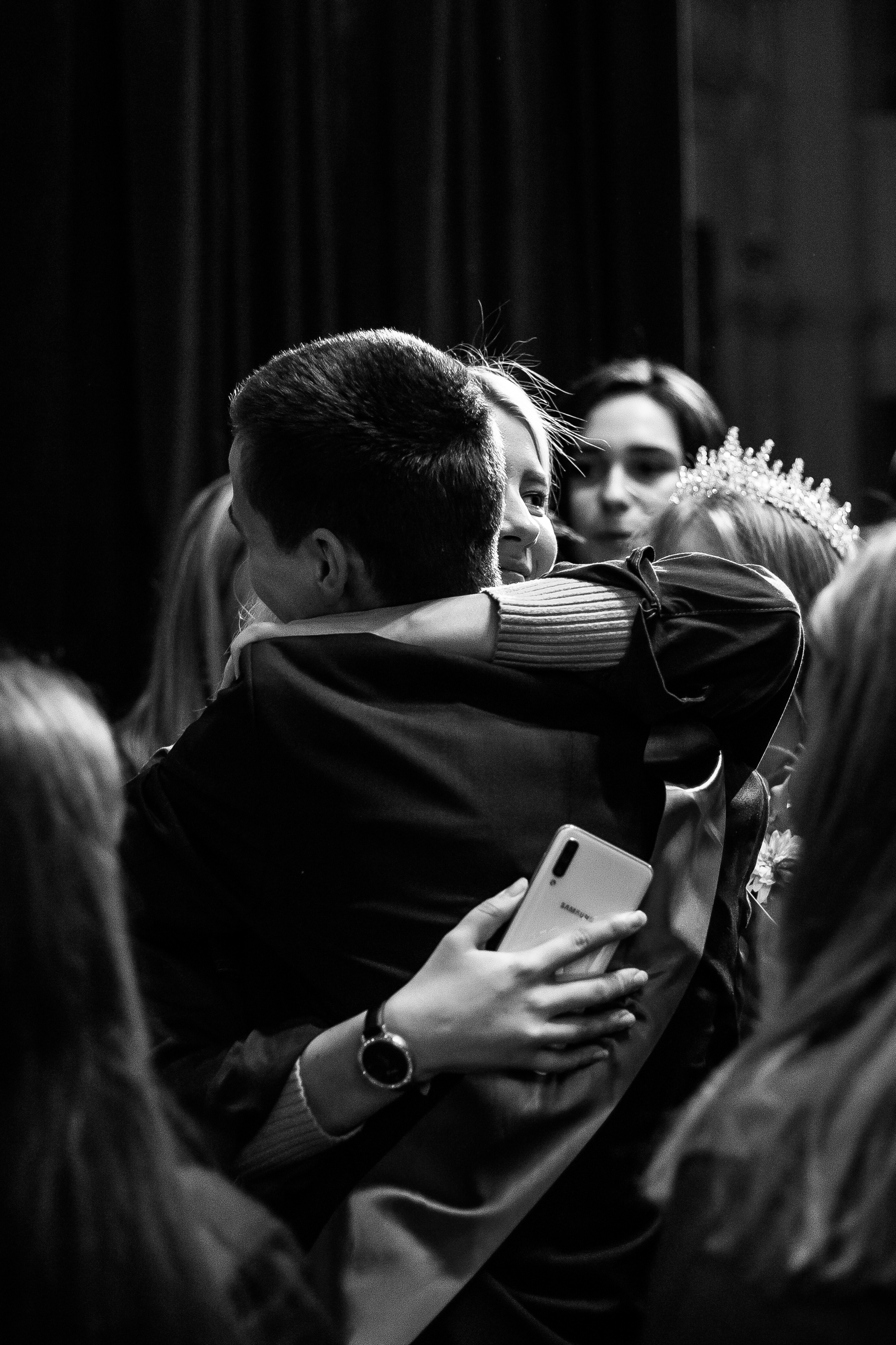 Финал конкурса Мистер и Мисс РСОДОН. Репортажный фотограф в городе Ростов-на-Дону Даниил Молодовский