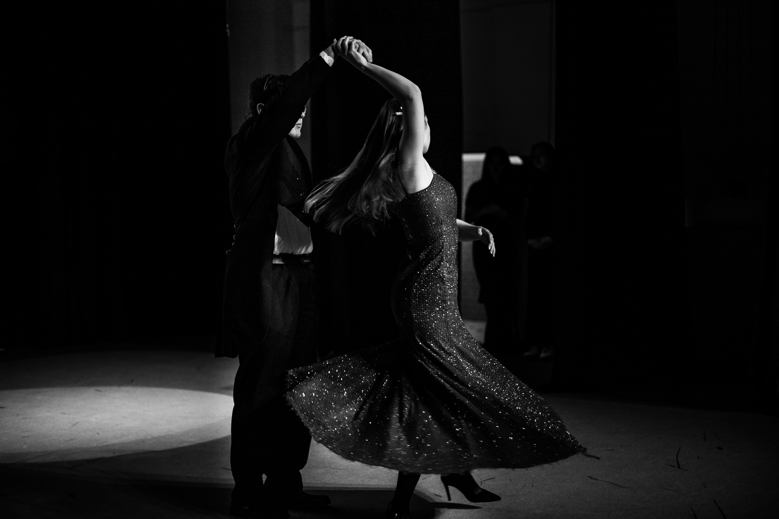 Финал конкурса Мистер и Мисс РСОДОН. Репортажный фотограф в городе Ростов-на-Дону Даниил Молодовский