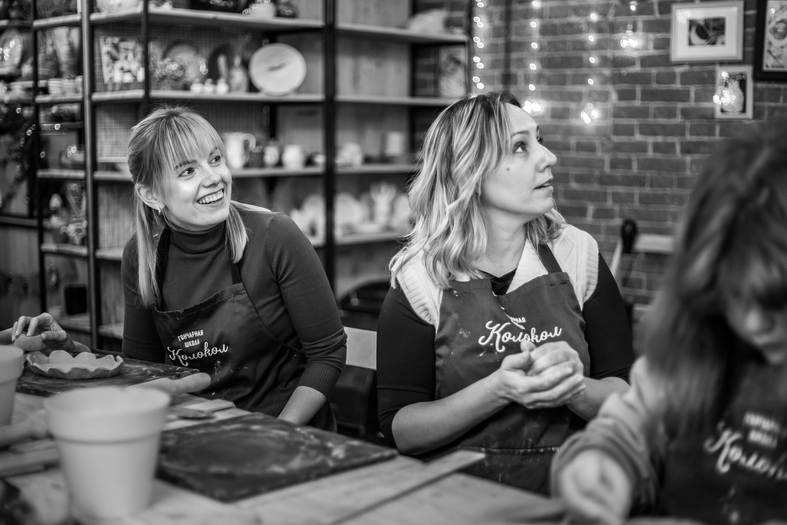 Гончарная школа Колокол. Репортажный фотограф. Репортажный фотограф в городе Ростов-на-Дону Даниил Молодовский