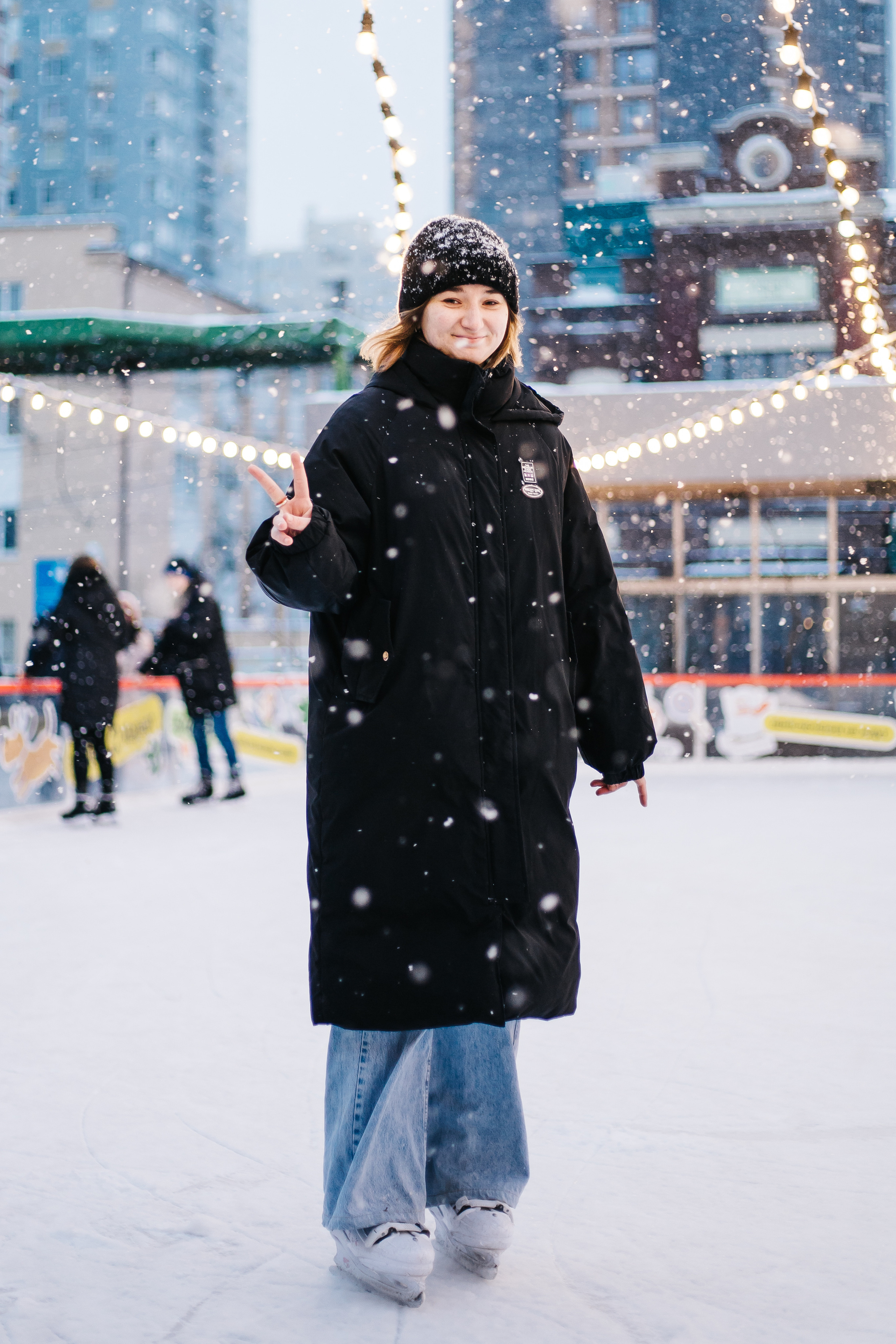 День Российских студенческих отрядов. фотограф Ростов-на-Дону. Репортажный фотограф в городе Ростов-на-Дону Даниил Молодовский