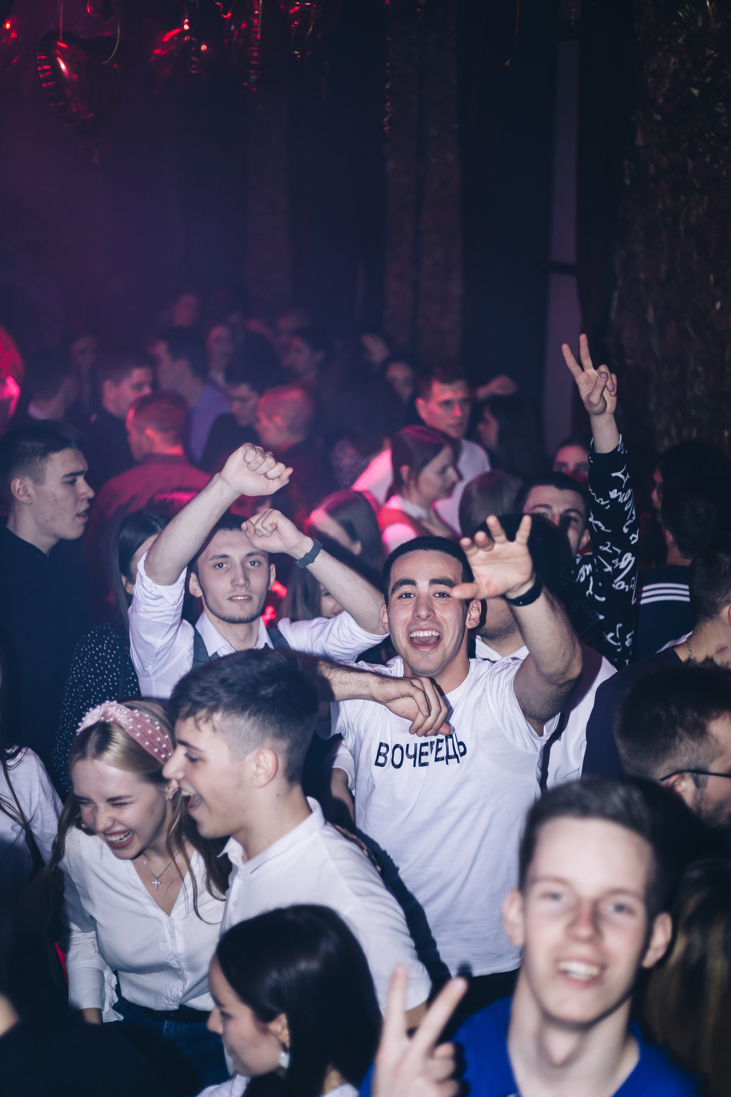 День Российских студенческих отрядов. фотограф Ростов-на-Дону. Репортажный фотограф в городе Ростов-на-Дону Даниил Молодовский