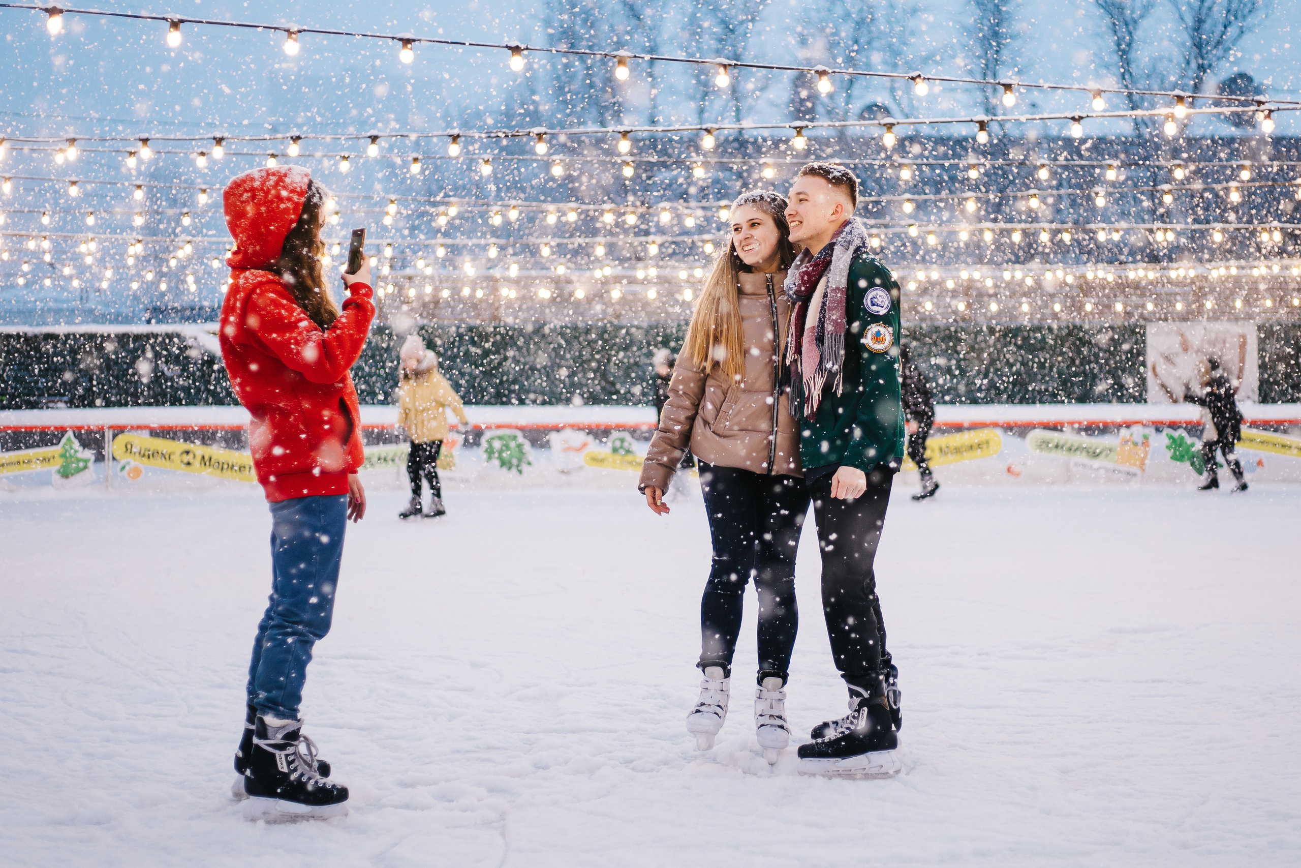 День Российских студенческих отрядов. фотограф Ростов-на-Дону. Репортажный фотограф в городе Ростов-на-Дону Даниил Молодовский