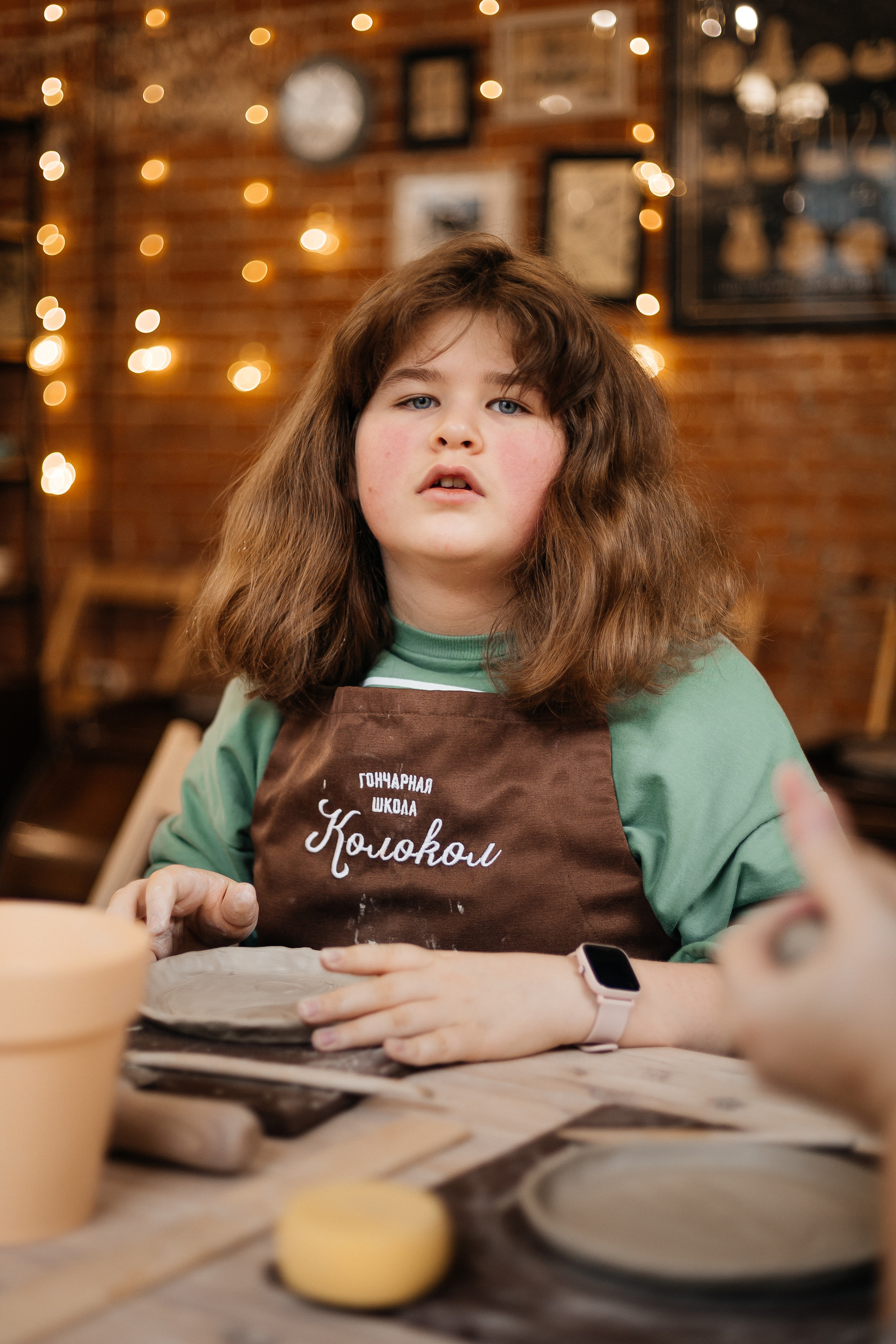 Гончарная школа Колокол. Репортажный фотограф. Репортажный фотограф в городе Ростов-на-Дону Даниил Молодовский