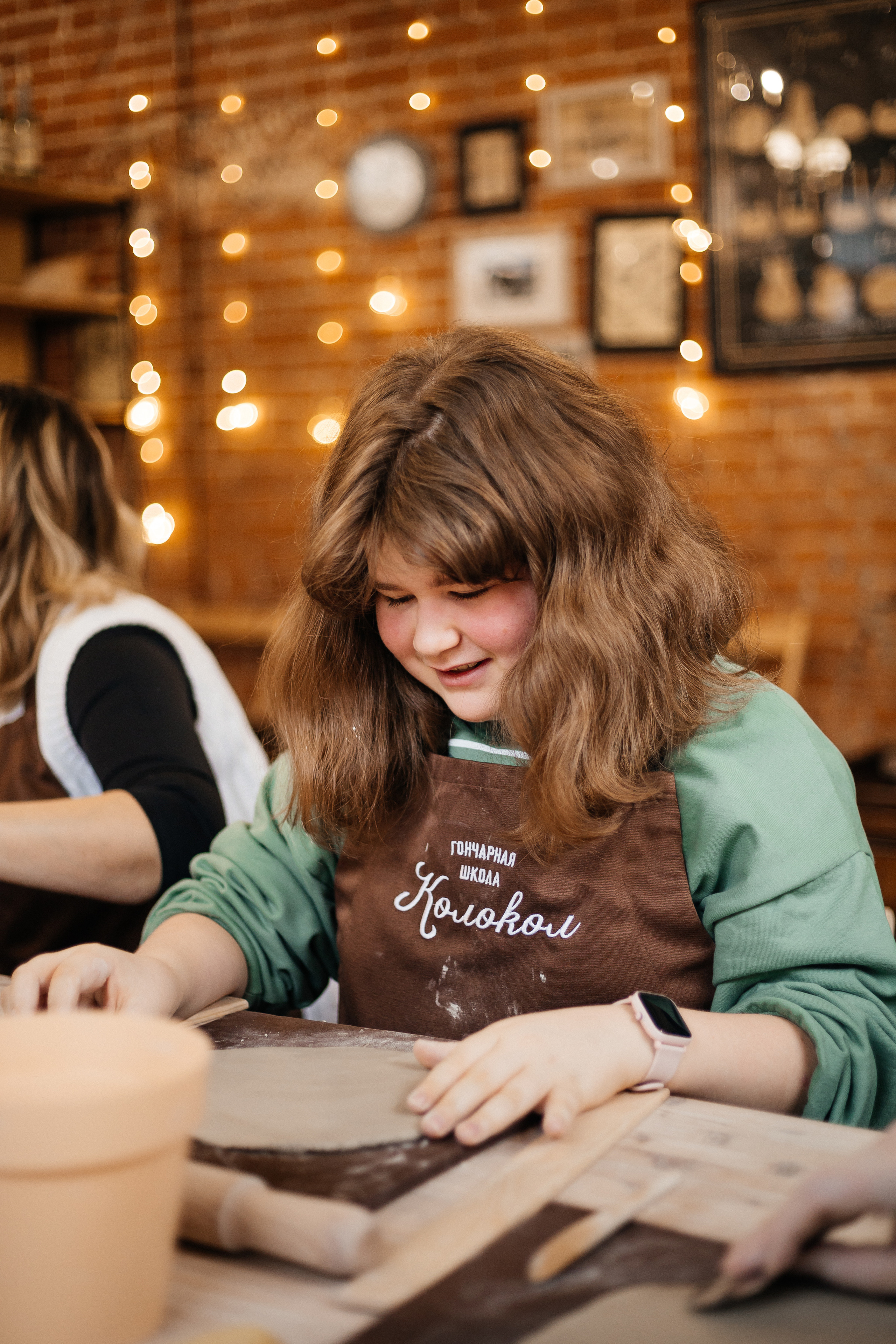 Гончарная школа Колокол. Репортажный фотограф. Репортажный фотограф в городе Ростов-на-Дону Даниил Молодовский