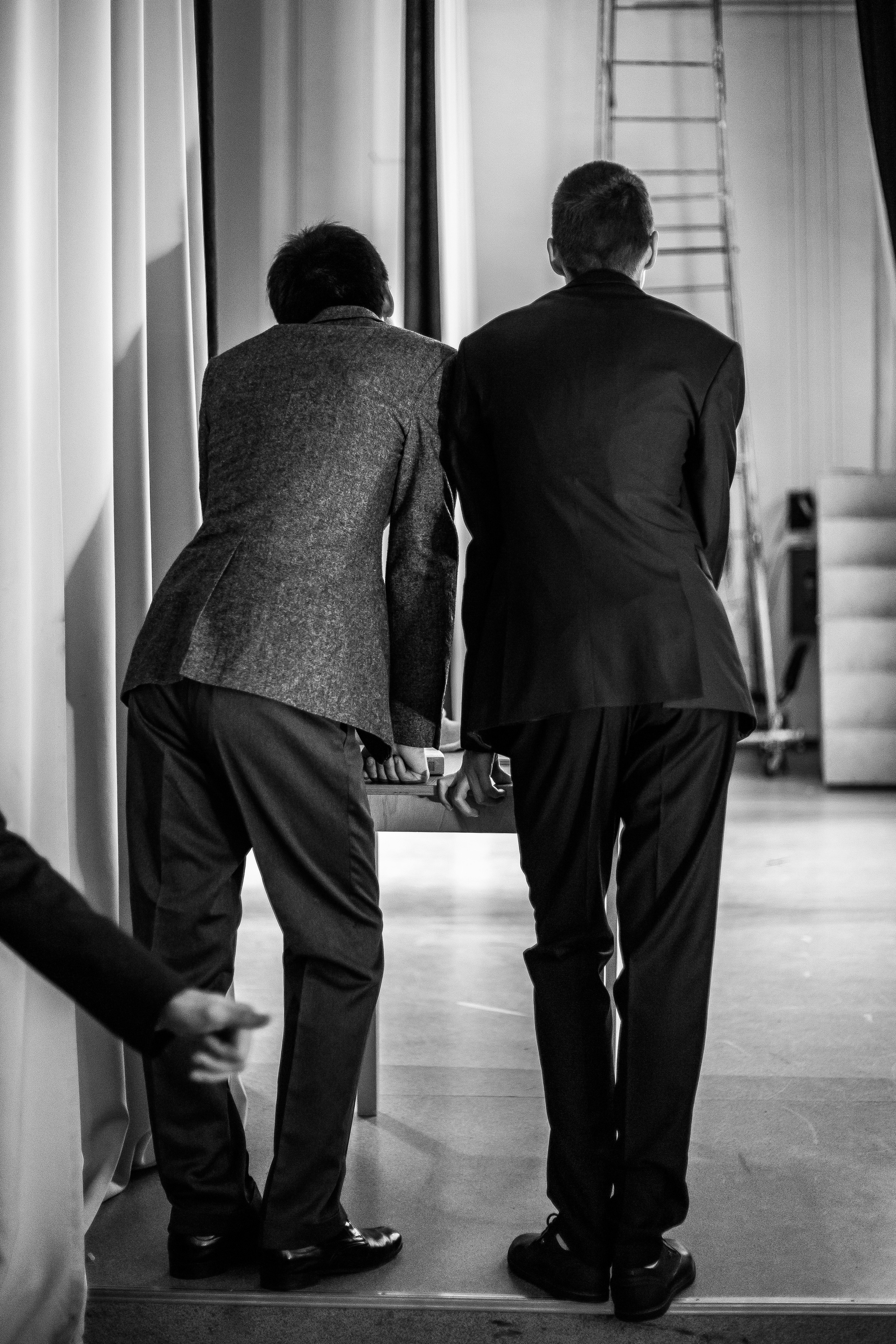 Финал конкурса Мистер и Мисс РСОДОН. Репортажный фотограф в городе Ростов-на-Дону Даниил Молодовский