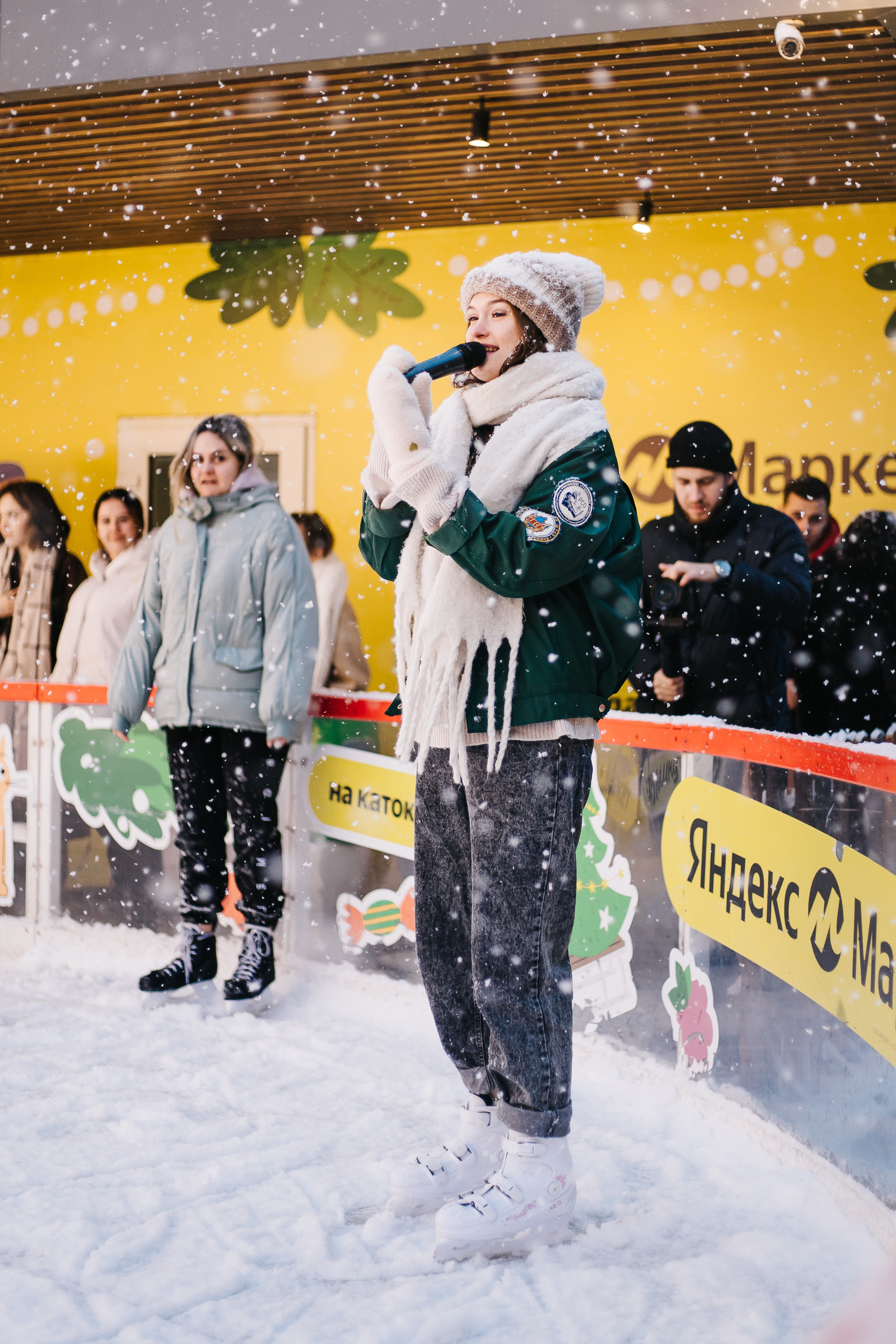 День Российских студенческих отрядов. фотограф Ростов-на-Дону. Репортажный фотограф в городе Ростов-на-Дону Даниил Молодовский