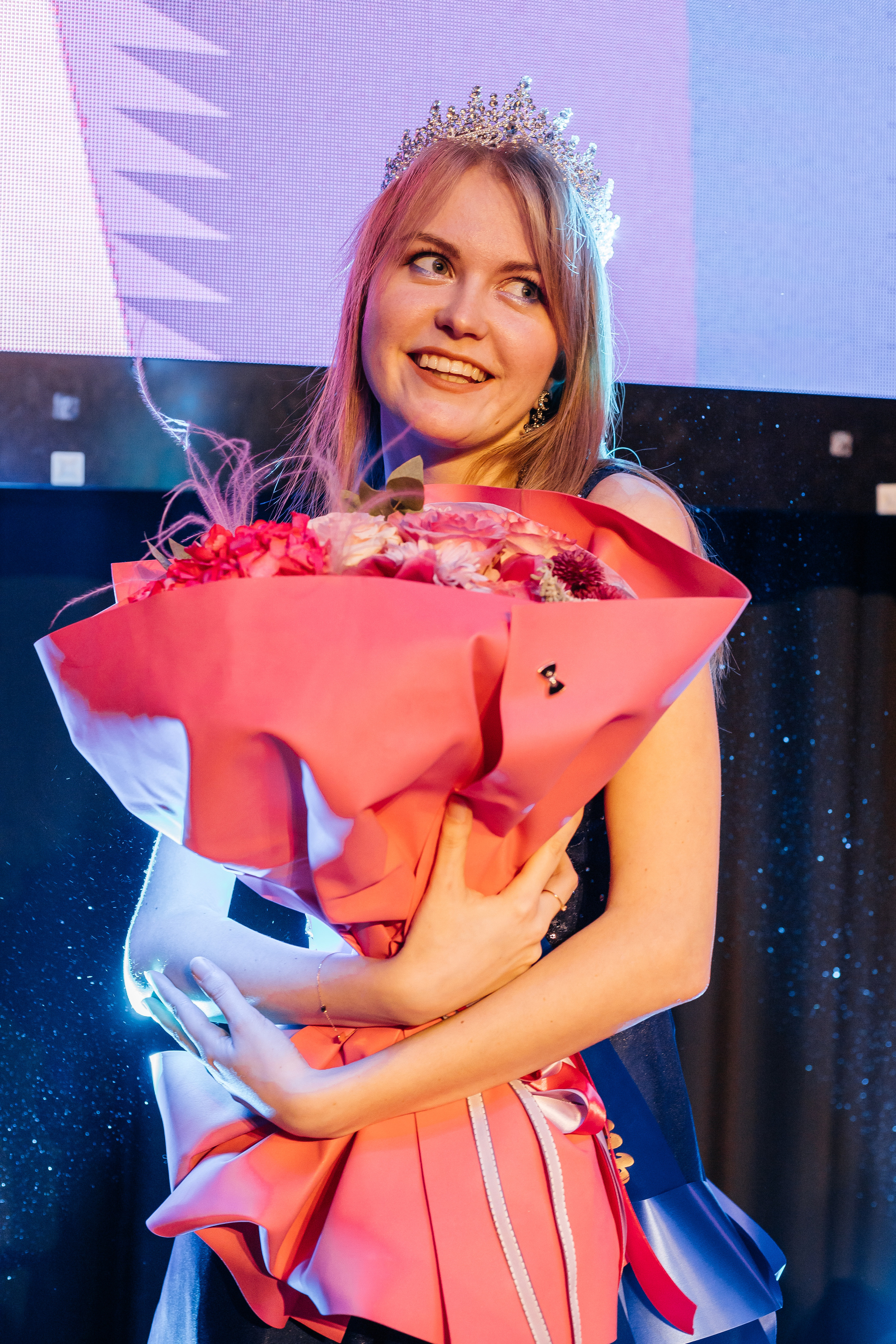 Финал конкурса Мистер и Мисс РСОДОН. Репортажный фотограф в городе Ростов-на-Дону Даниил Молодовский