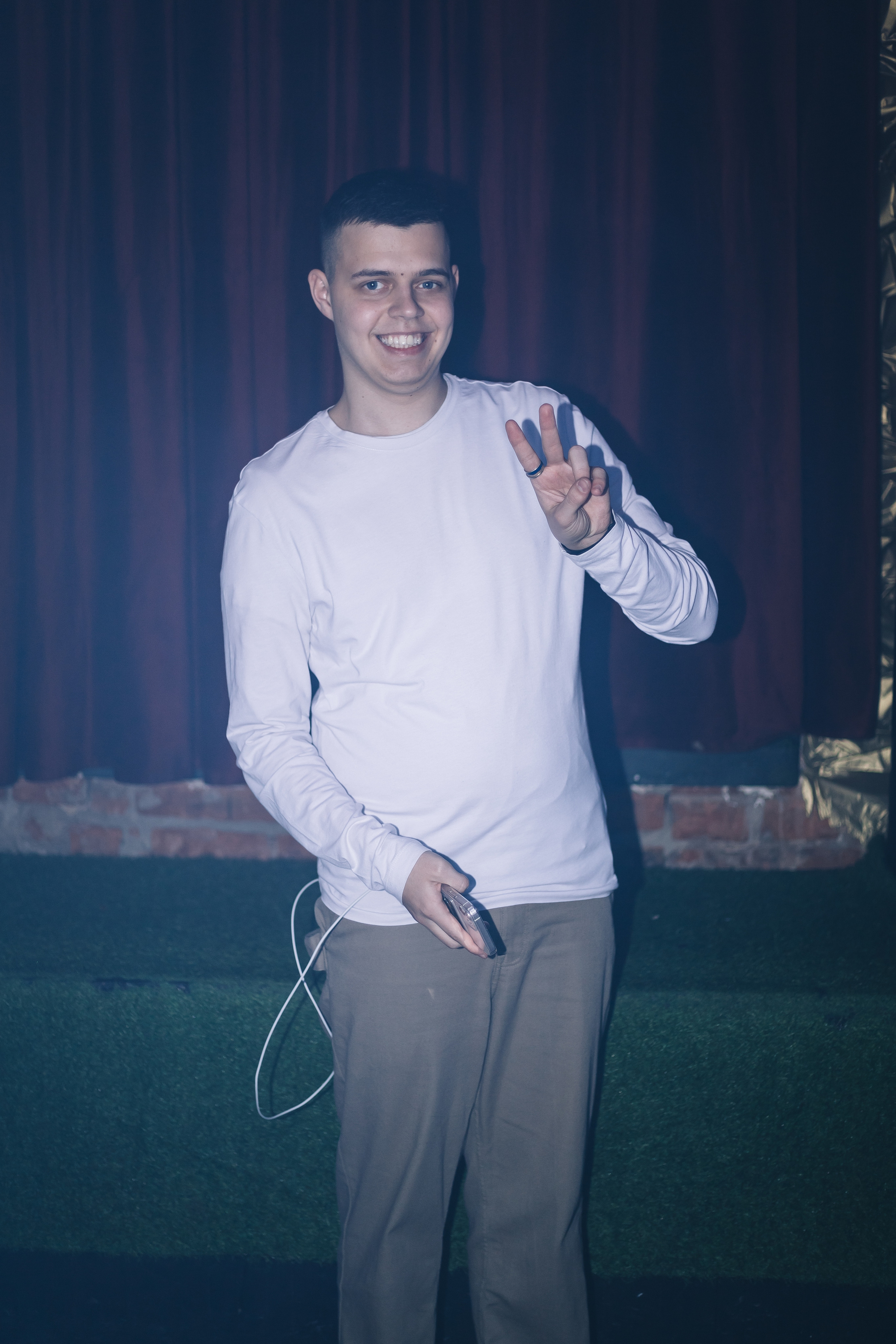 День Российских студенческих отрядов. фотограф Ростов-на-Дону. Репортажный фотограф в городе Ростов-на-Дону Даниил Молодовский