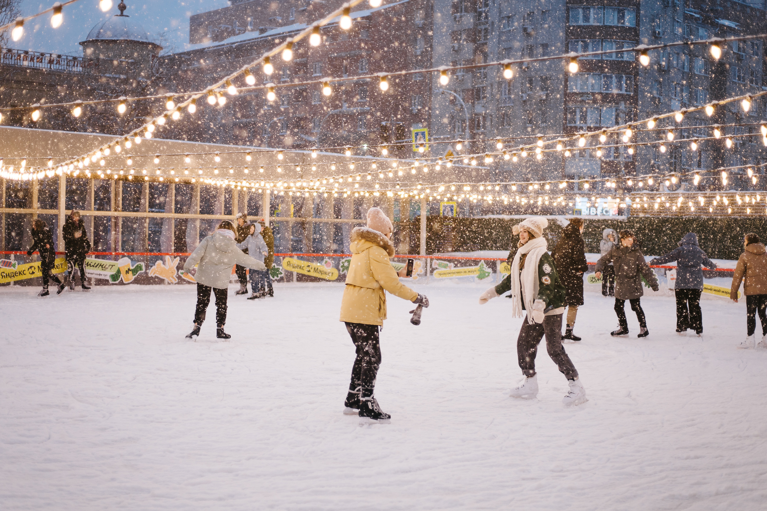 День Российских студенческих отрядов. фотограф Ростов-на-Дону. Репортажный фотограф в городе Ростов-на-Дону Даниил Молодовский