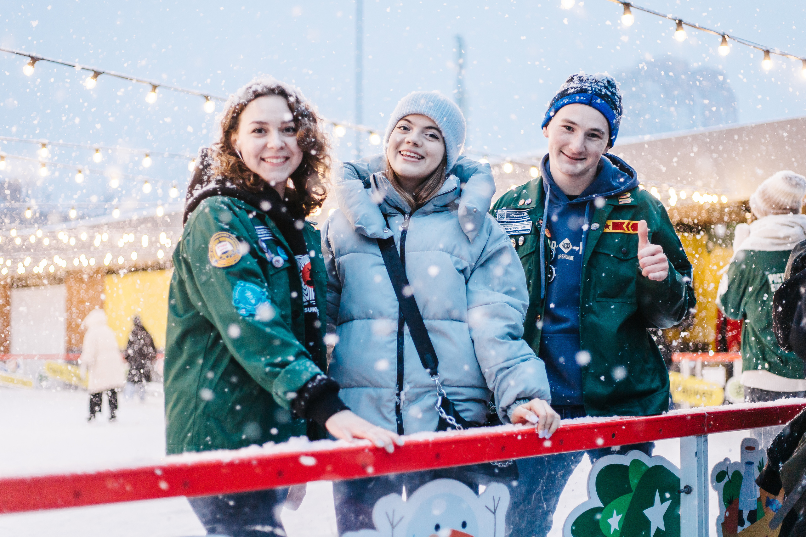 День Российских студенческих отрядов. фотограф Ростов-на-Дону. Репортажный фотограф в городе Ростов-на-Дону Даниил Молодовский