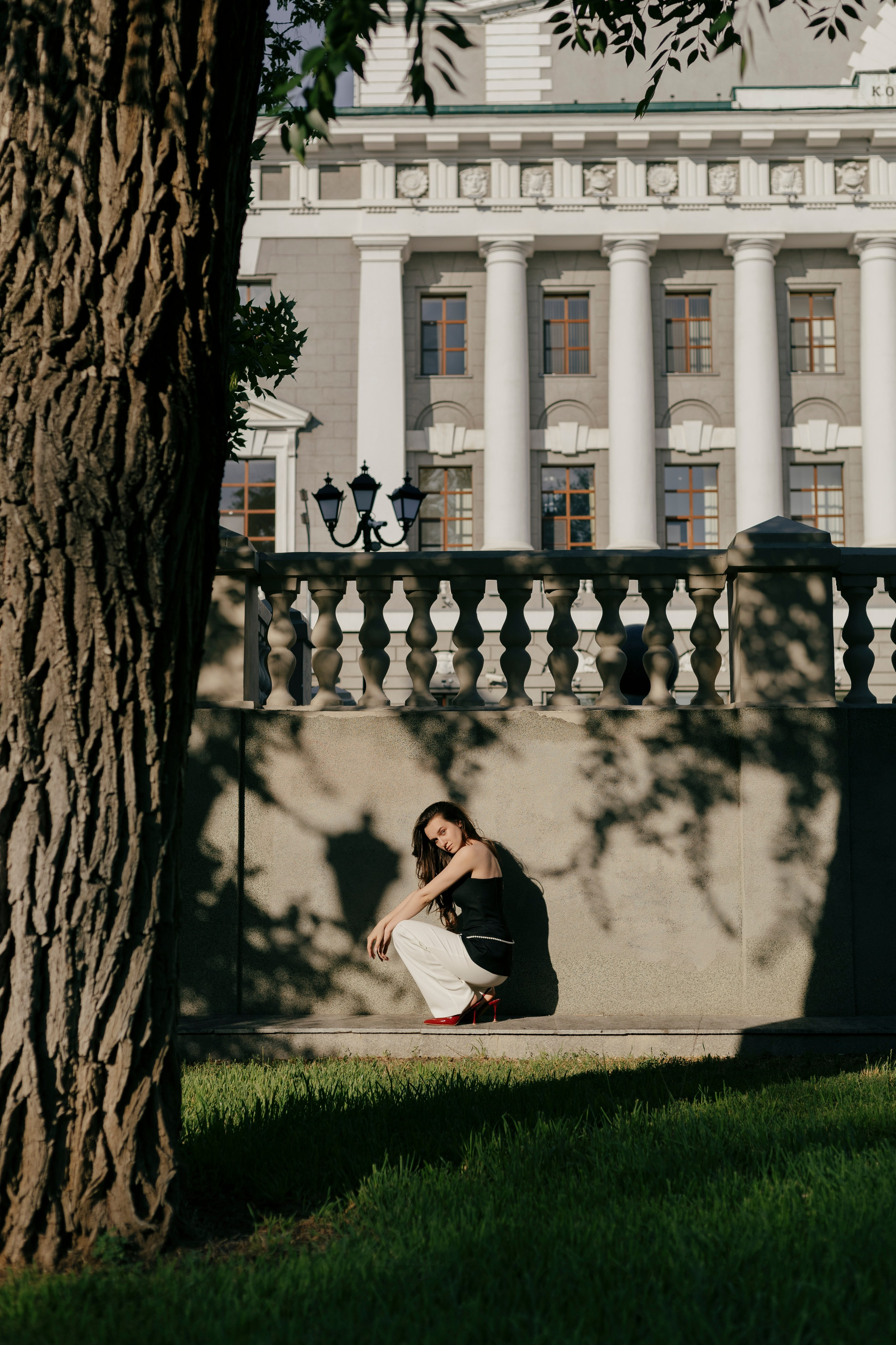 Тамара К. Репортажный фотограф в городе Ростов-на-Дону Даниил Молодовский