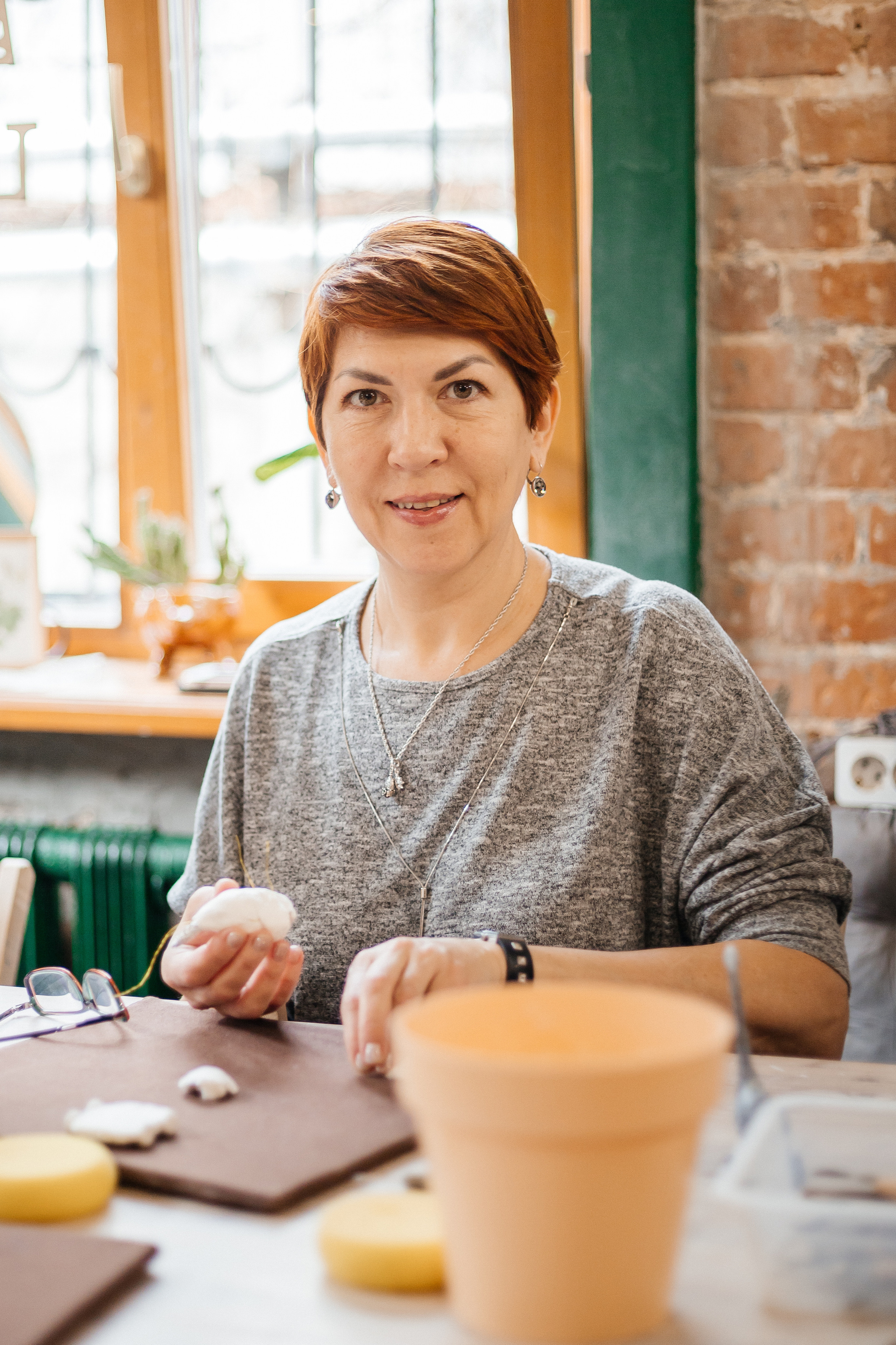 Гончарная школа Колокол. Репортажный фотограф. Репортажный фотограф в городе Ростов-на-Дону Даниил Молодовский