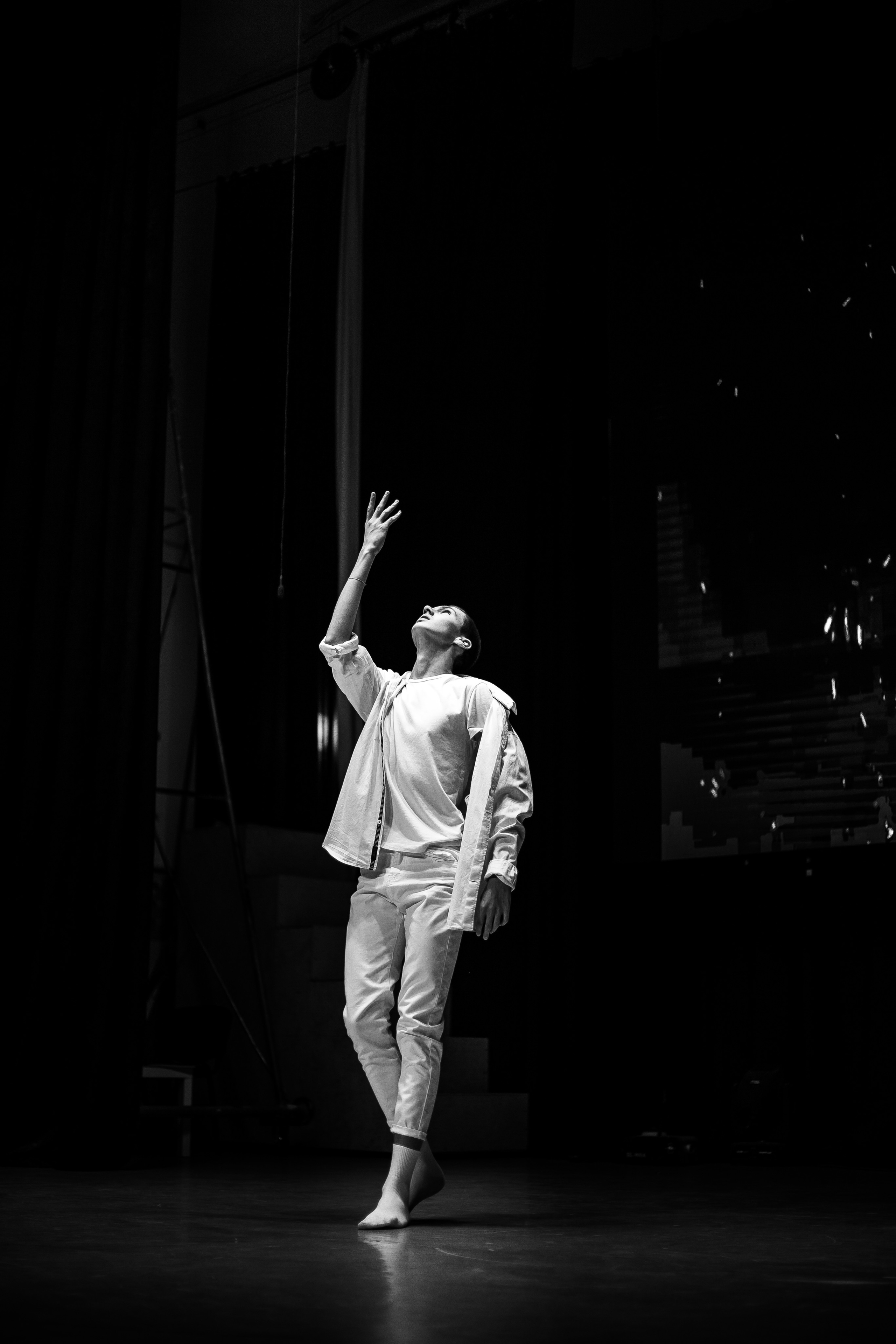 Финал конкурса Мистер и Мисс РСОДОН. Репортажный фотограф в городе Ростов-на-Дону Даниил Молодовский