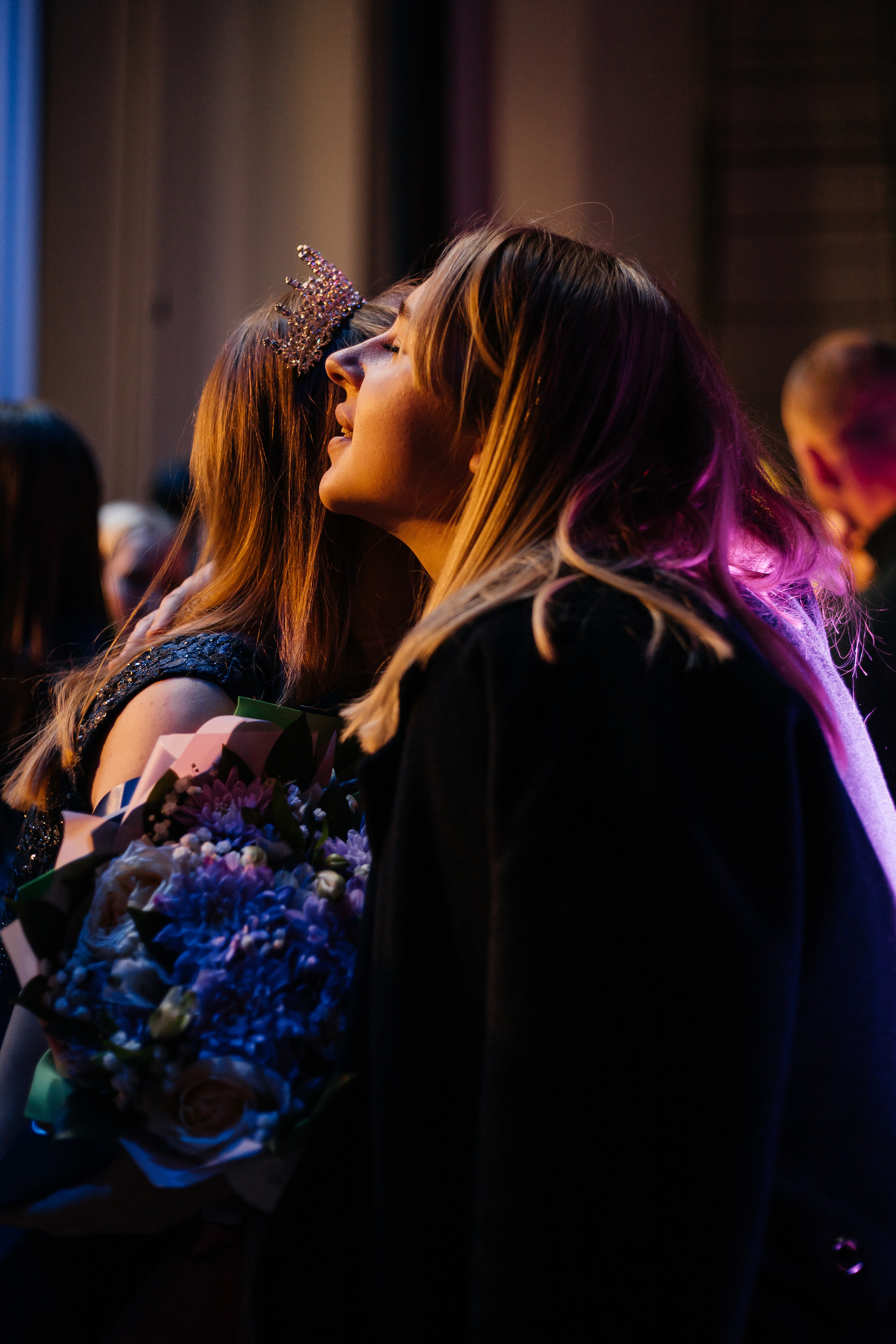 Финал конкурса Мистер и Мисс РСОДОН. Репортажный фотограф в городе Ростов-на-Дону Даниил Молодовский