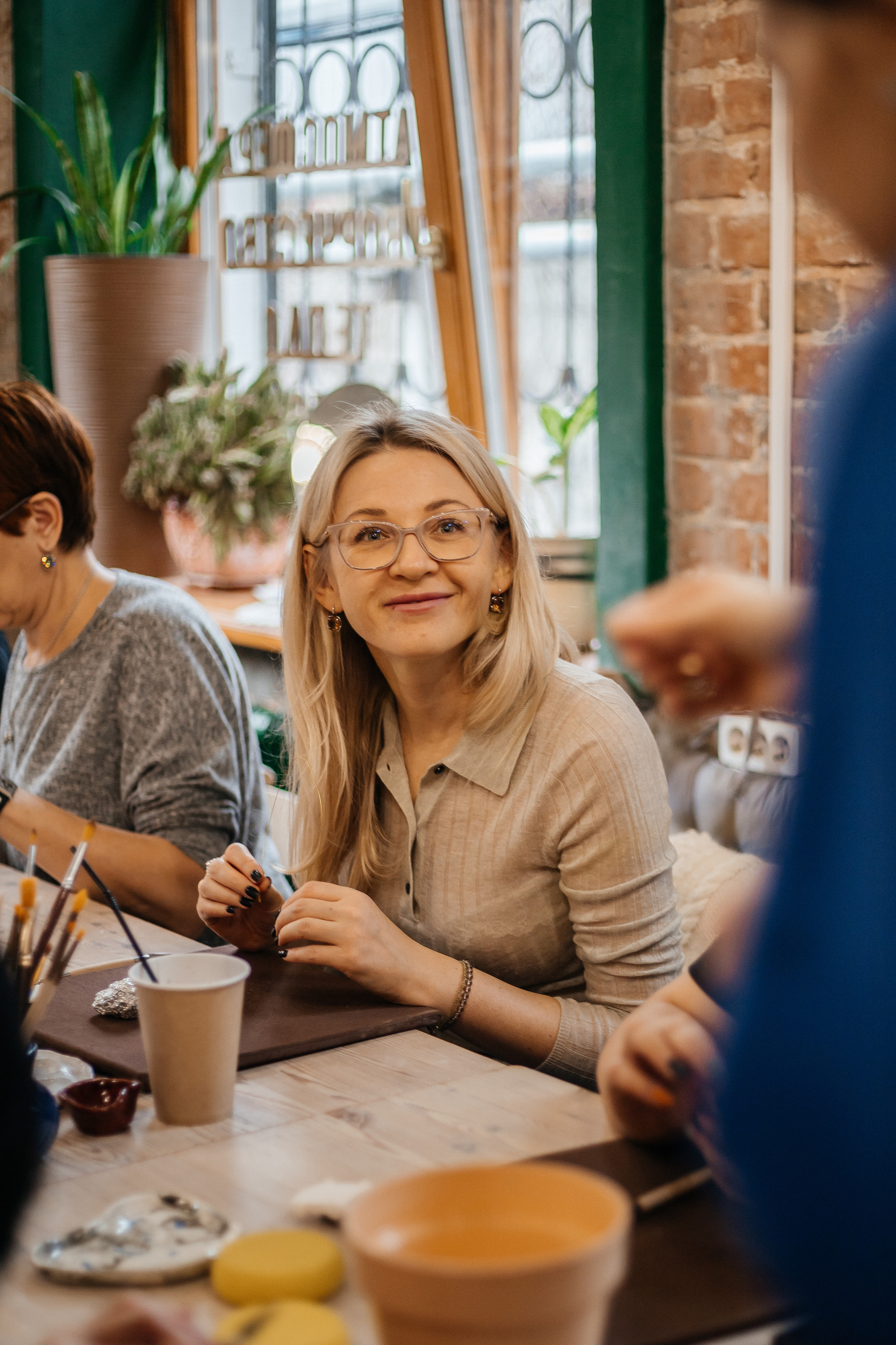 Гончарная школа Колокол. Репортажный фотограф. Репортажный фотограф в городе Ростов-на-Дону Даниил Молодовский