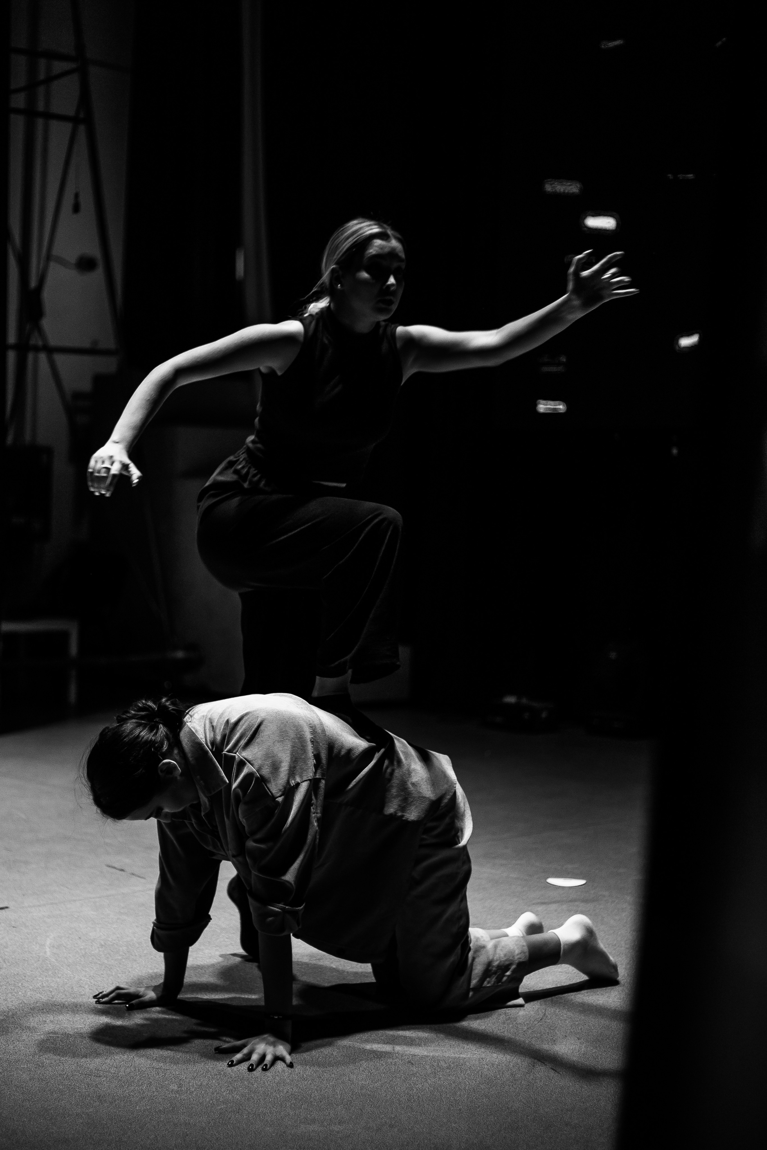 Финал конкурса Мистер и Мисс РСОДОН. Репортажный фотограф в городе Ростов-на-Дону Даниил Молодовский