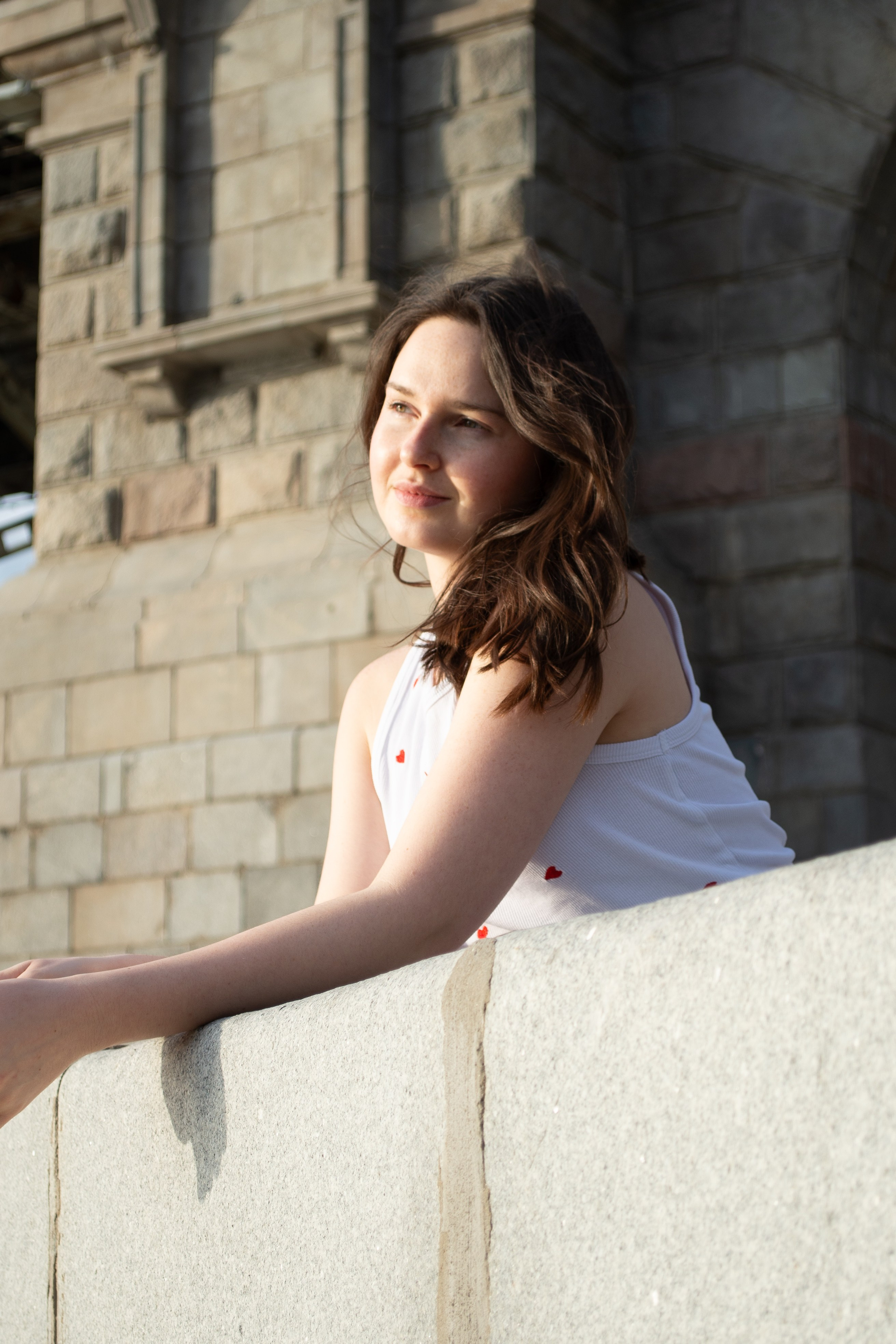 Момент лета для Даши. Victoria Radjevna Репортажный Фотограф — Видеограф Москва • Санкт-Петербург