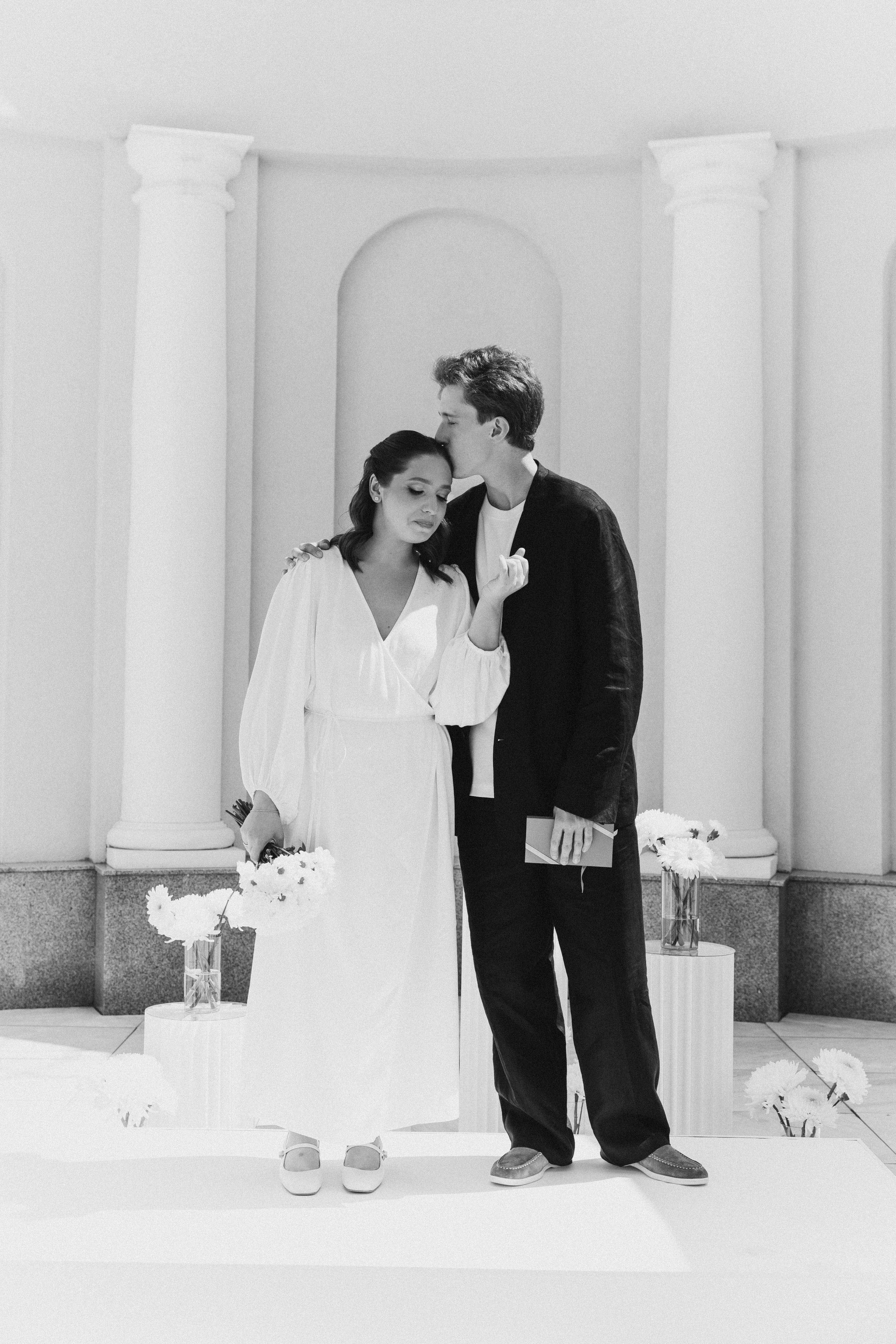 Илья и Вика. Катерина Аникеева | Фотограф | Екатеринбург