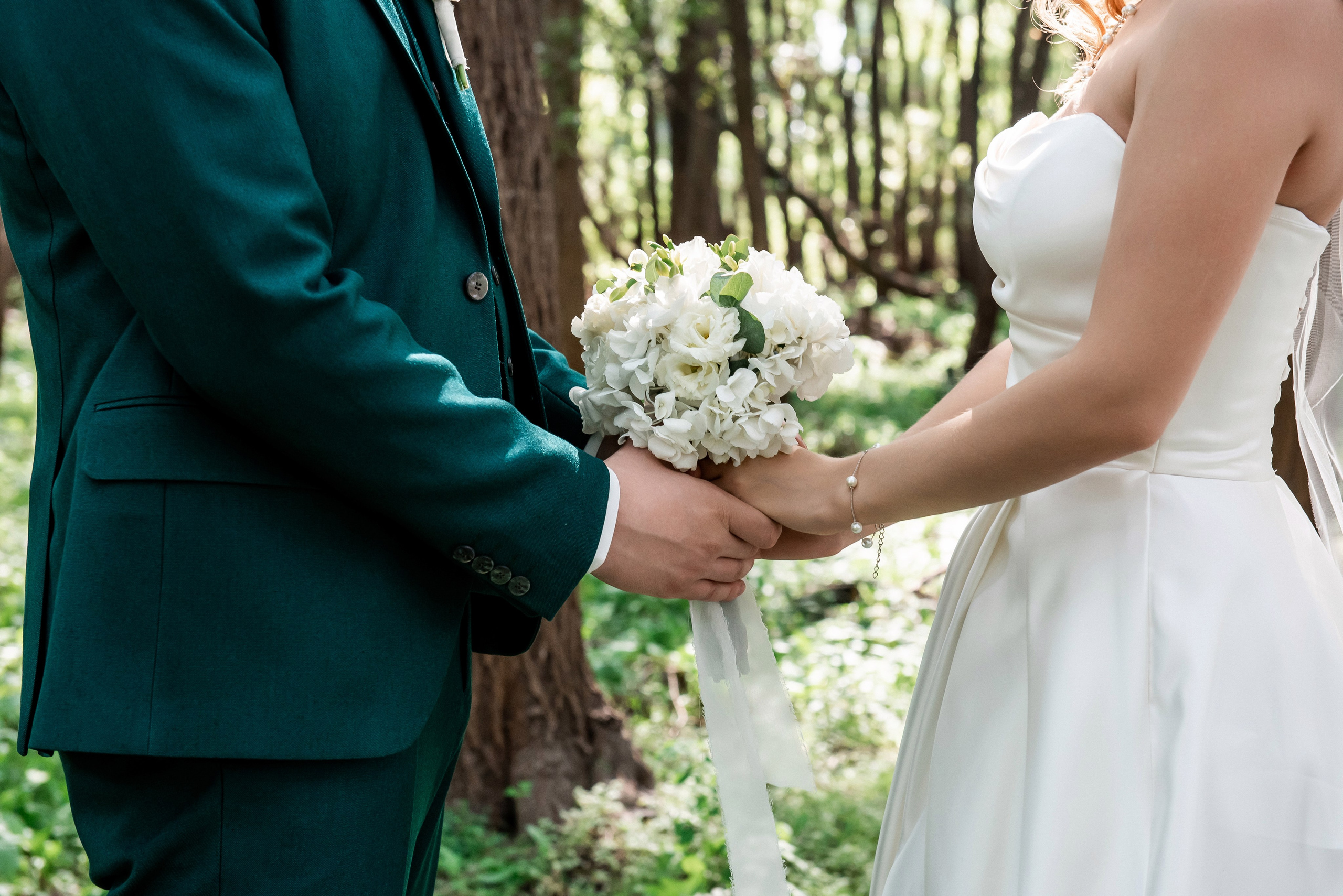 Павел и Анна. Свадебный фотограф в Новосибирске. Александра Верхушина