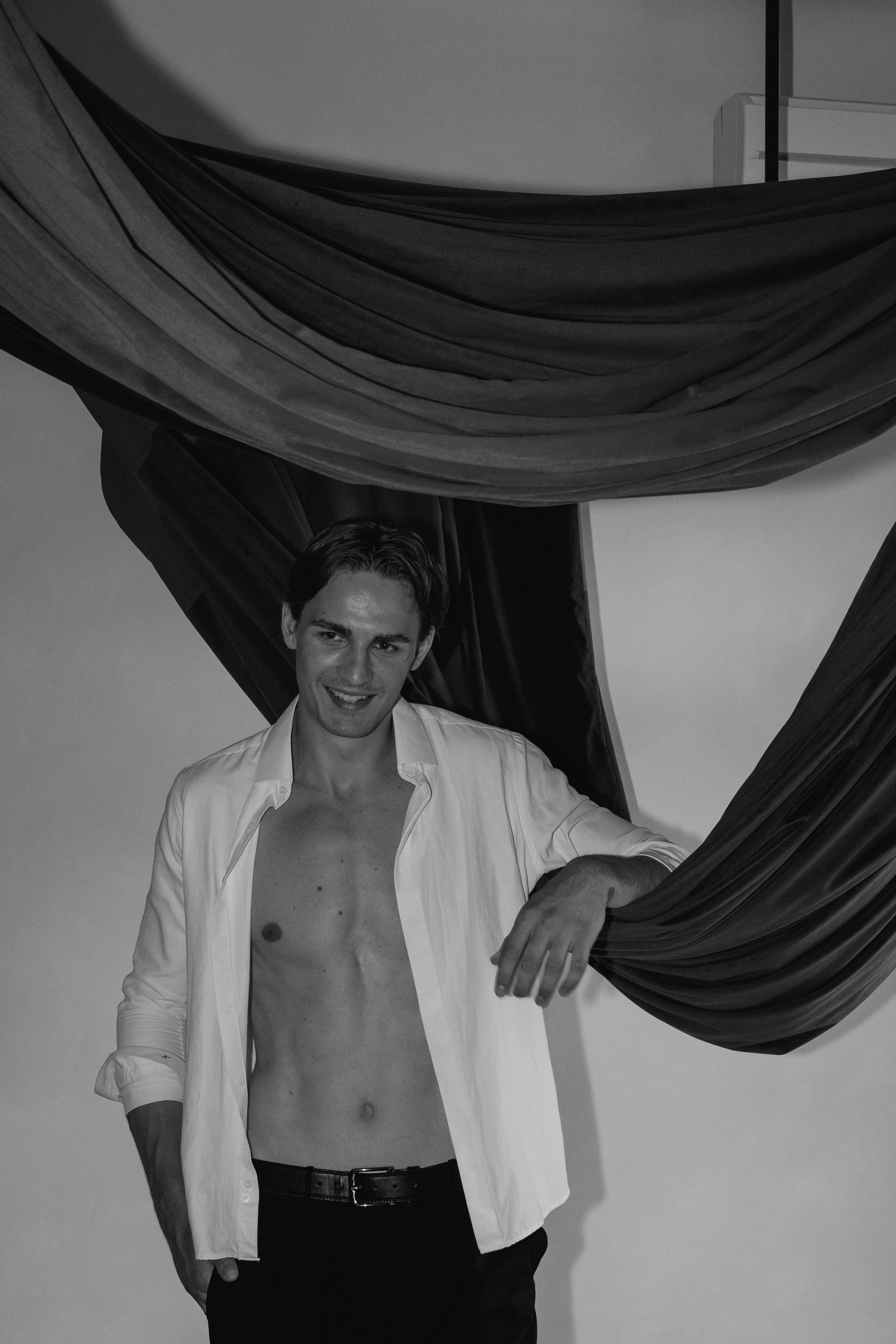 Карина & Данил. Фотограф в Москве Виталий Есаулов