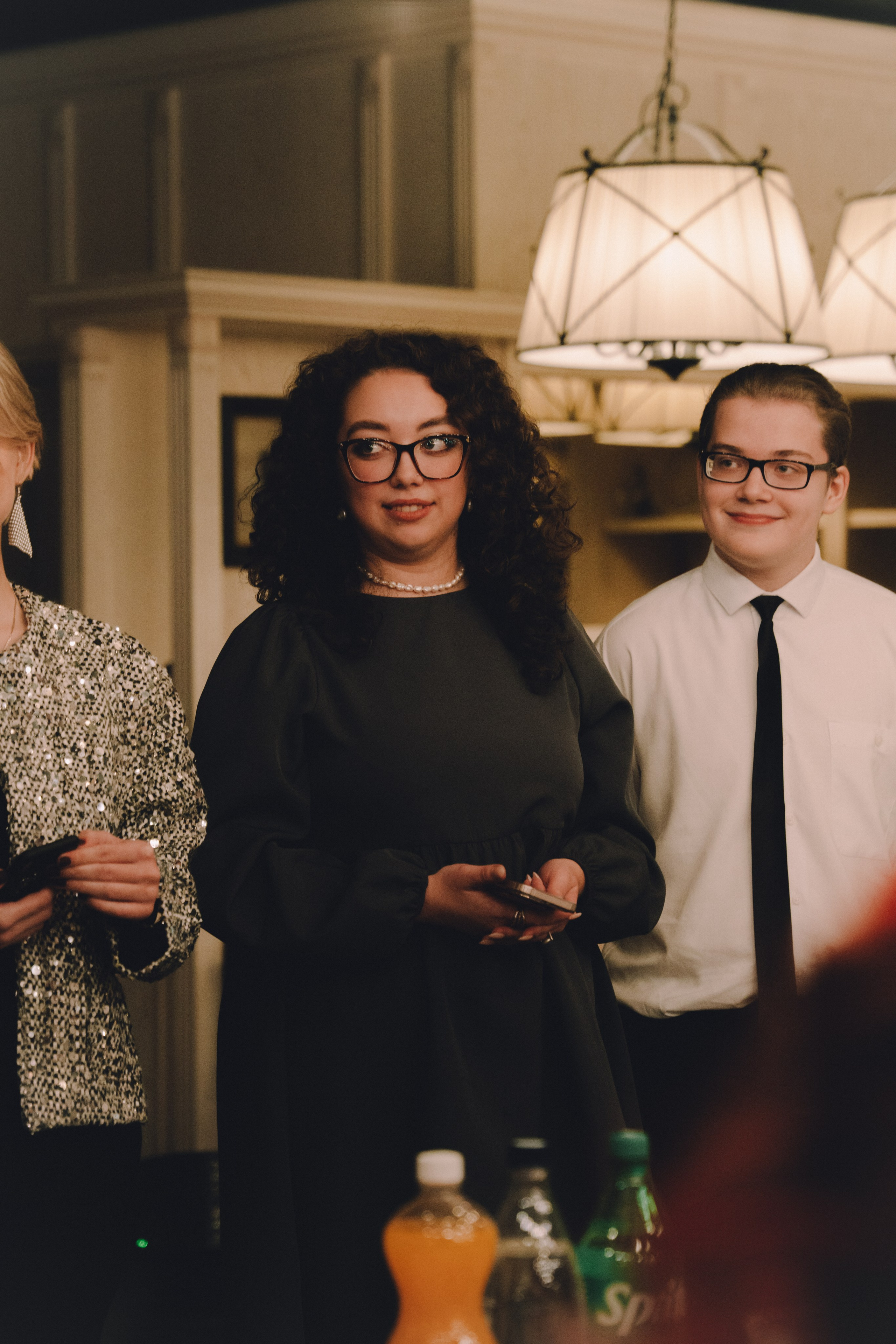 Марго и Игорь. Фотограф Наталья Воронина Москва