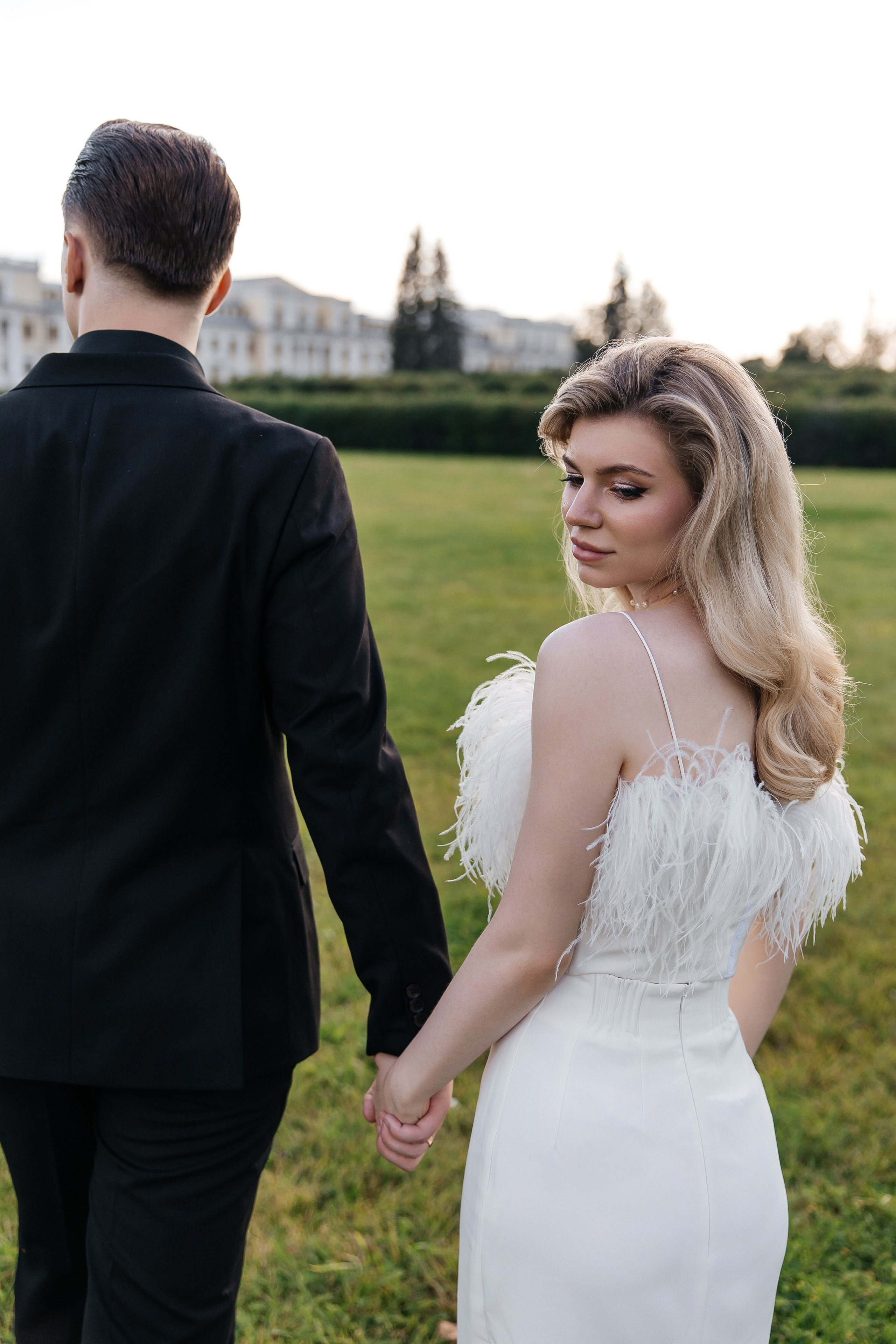 Алексей & Ольга