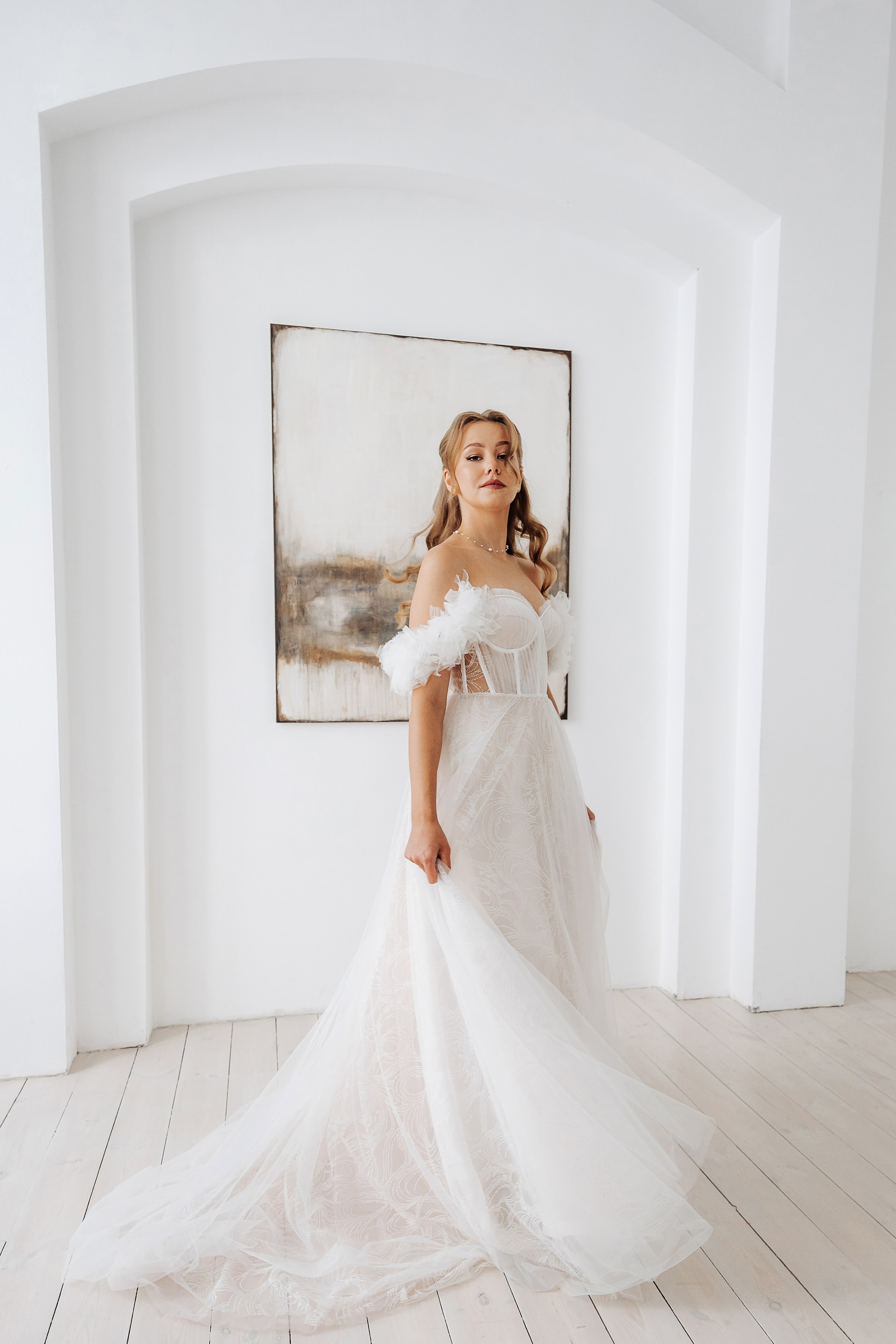 Александр Ирина. Фотограф Омск Андрей Козяков