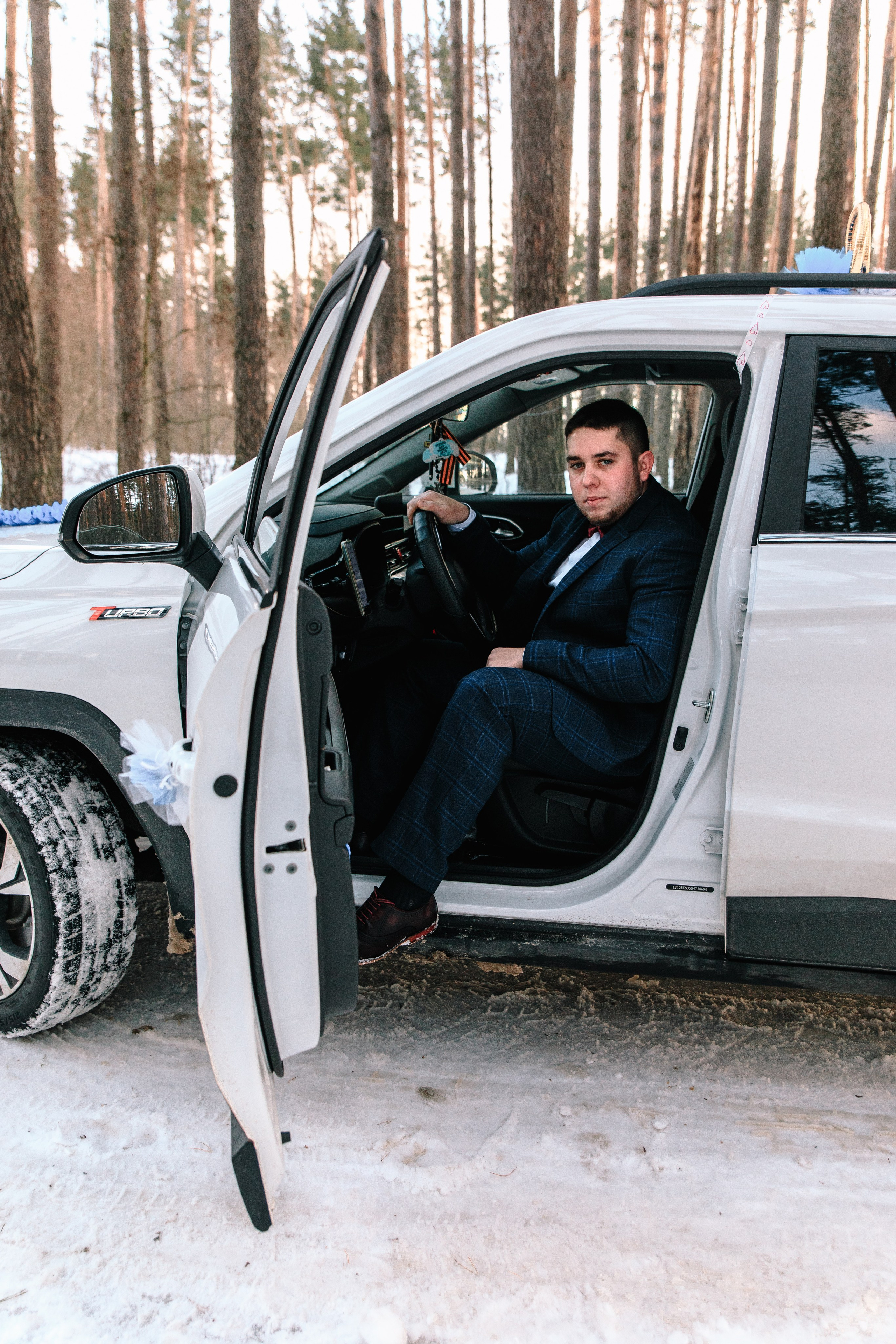 ПОЛИНА И ДМИТРИЙ. Свадебный и семейный фотограф в Курске и Курчатове