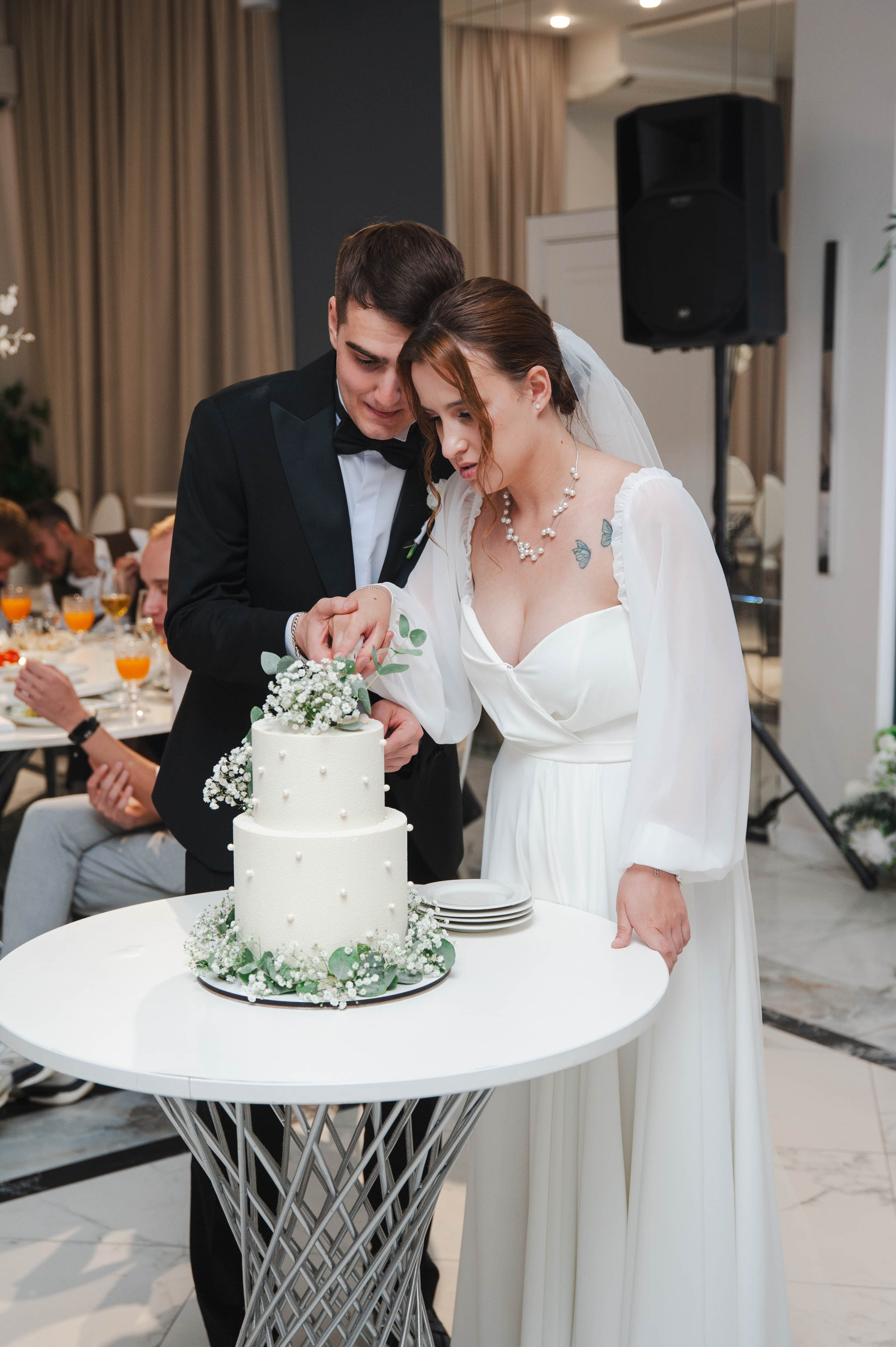 Юля и Ромаз