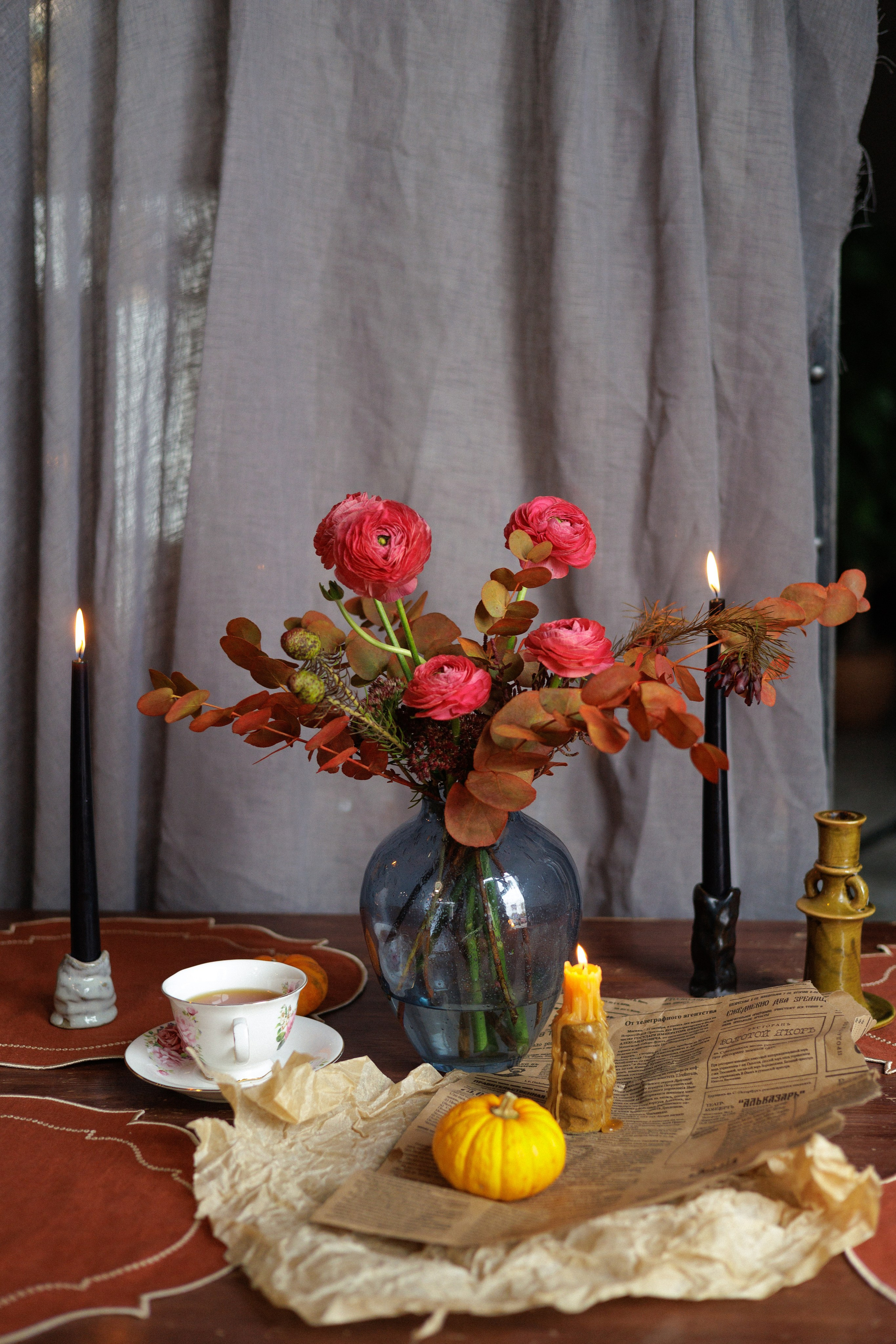 Pole buro |flowers. Орлова Мария фотограф Волгоград, Камышин